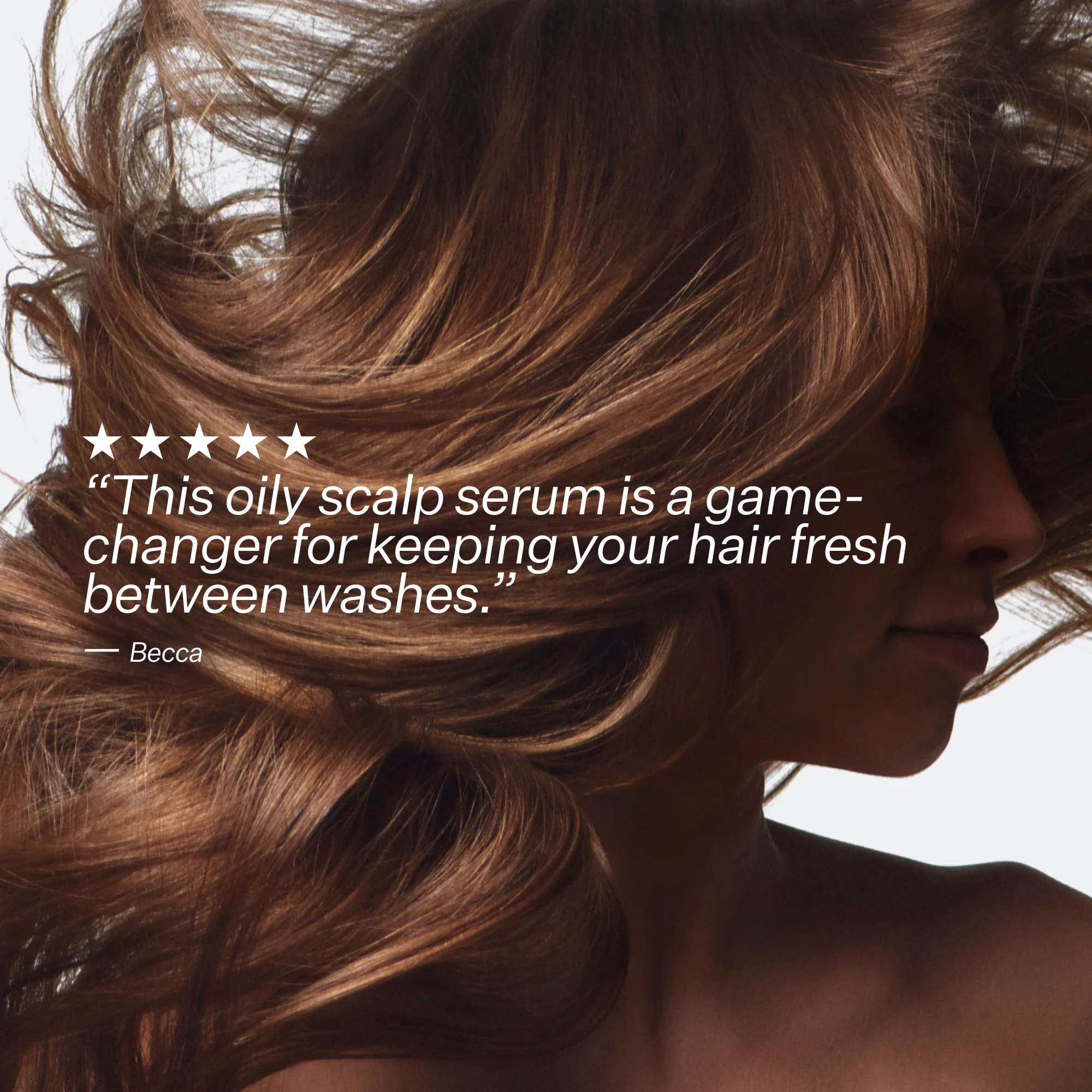 Act+Acre 4% Niacinamide Oily Scalp Serum - Image 9