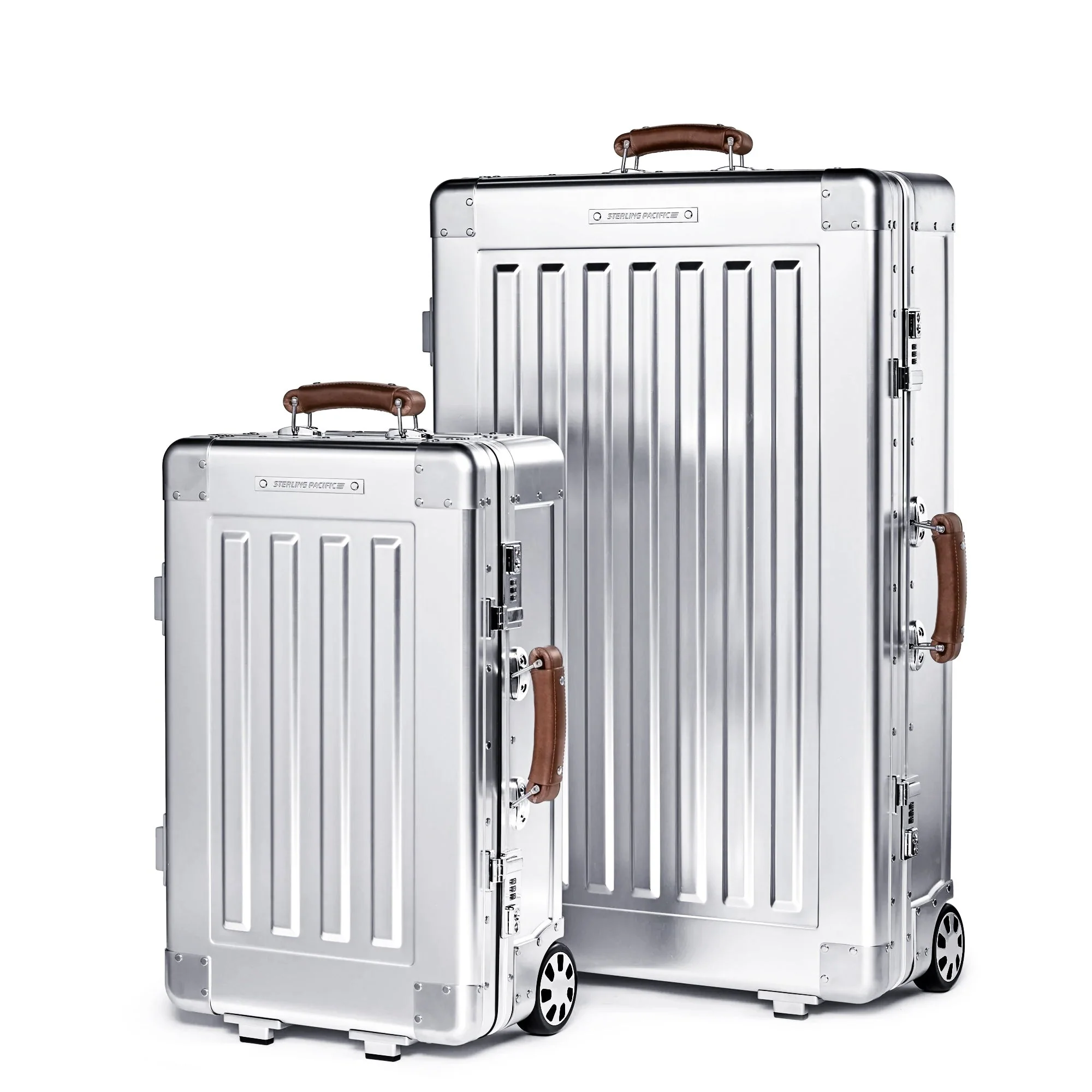 80L Check-In Travel Case - Image 11