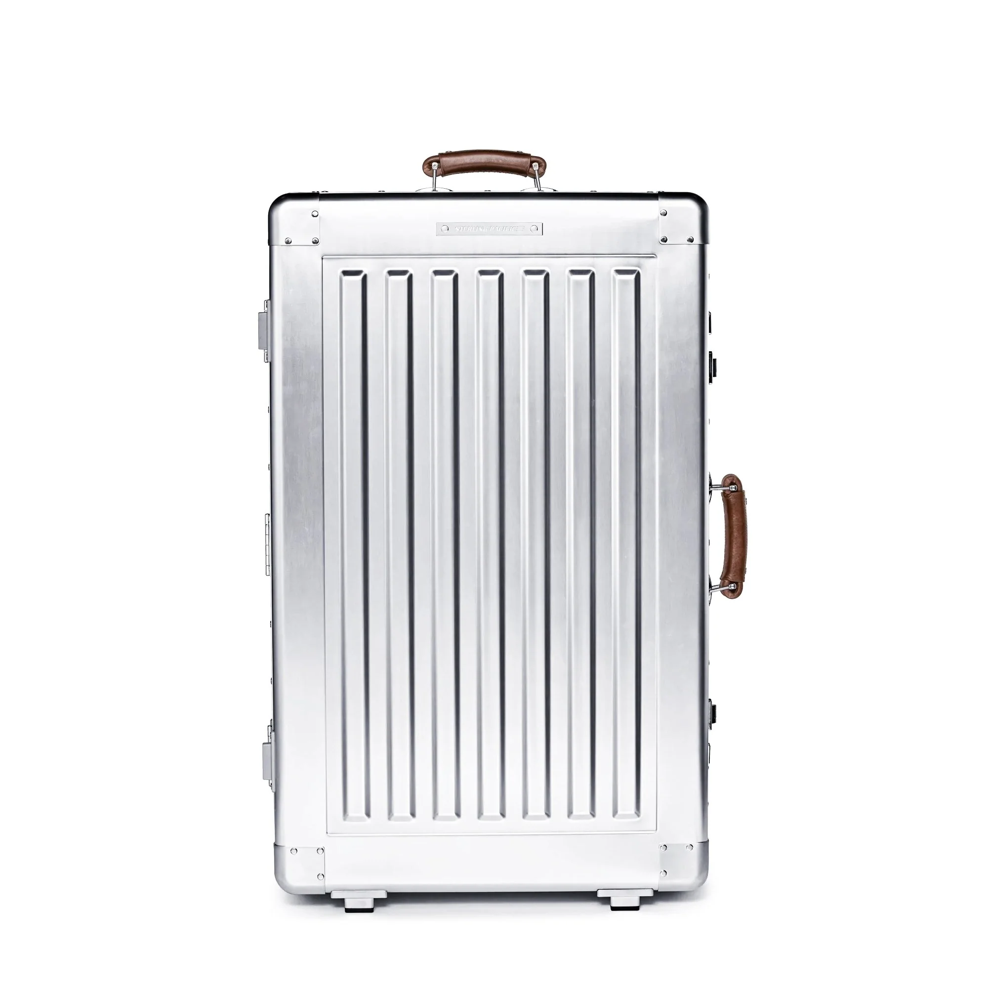 80L Check-In Travel Case - Image 2