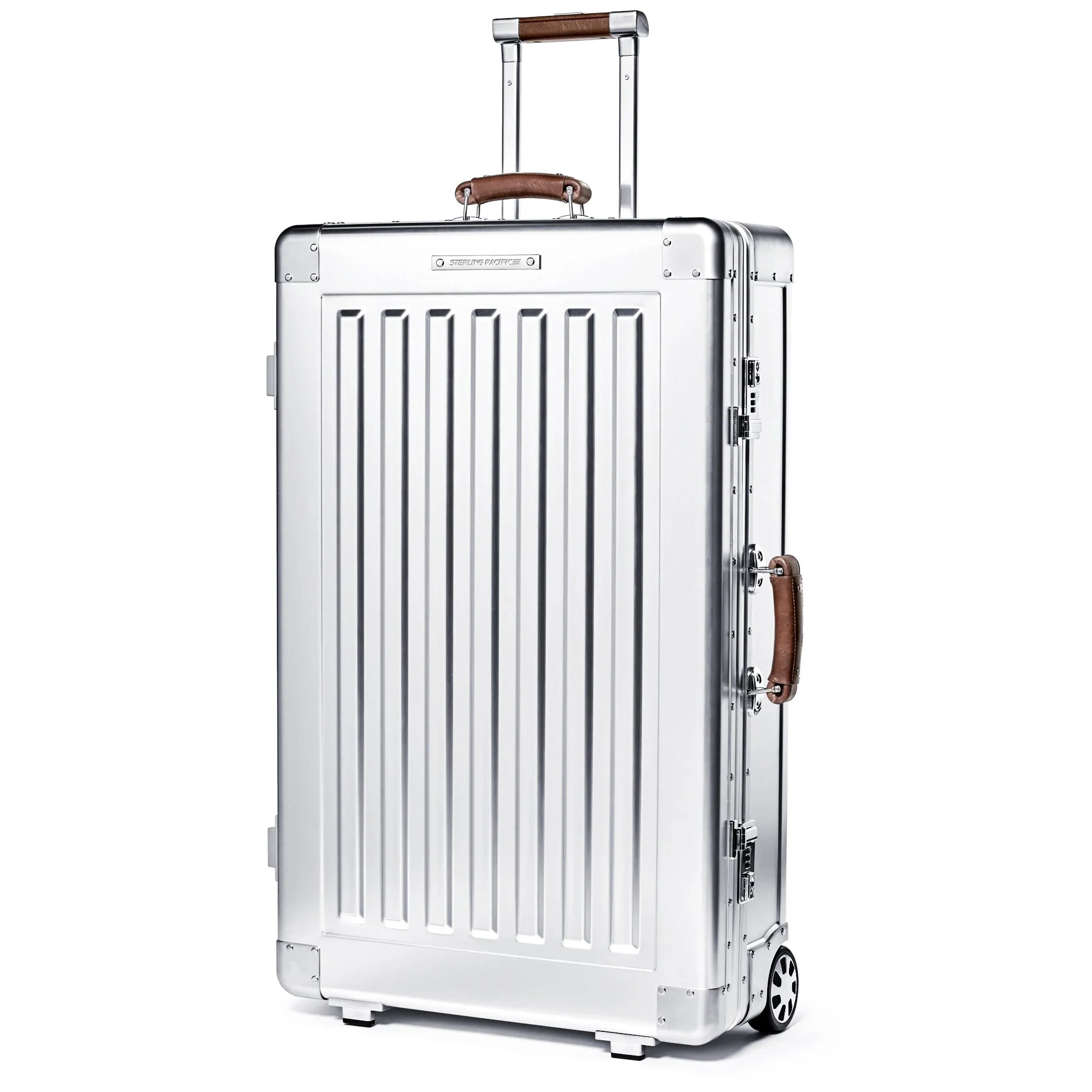 80L Check-In Travel Case - Image 3