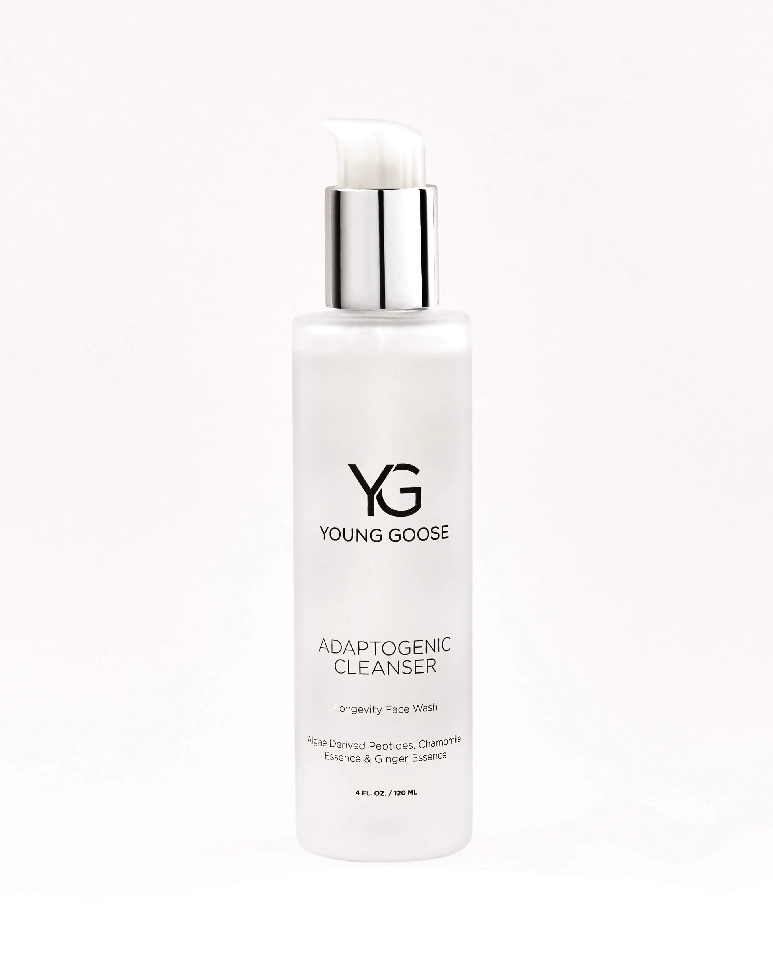 Young Goose Adaptogenic Cleanser