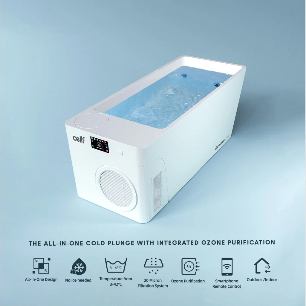 Alchemy Arctic The Ultimate Cold Water Therapy - Image 2