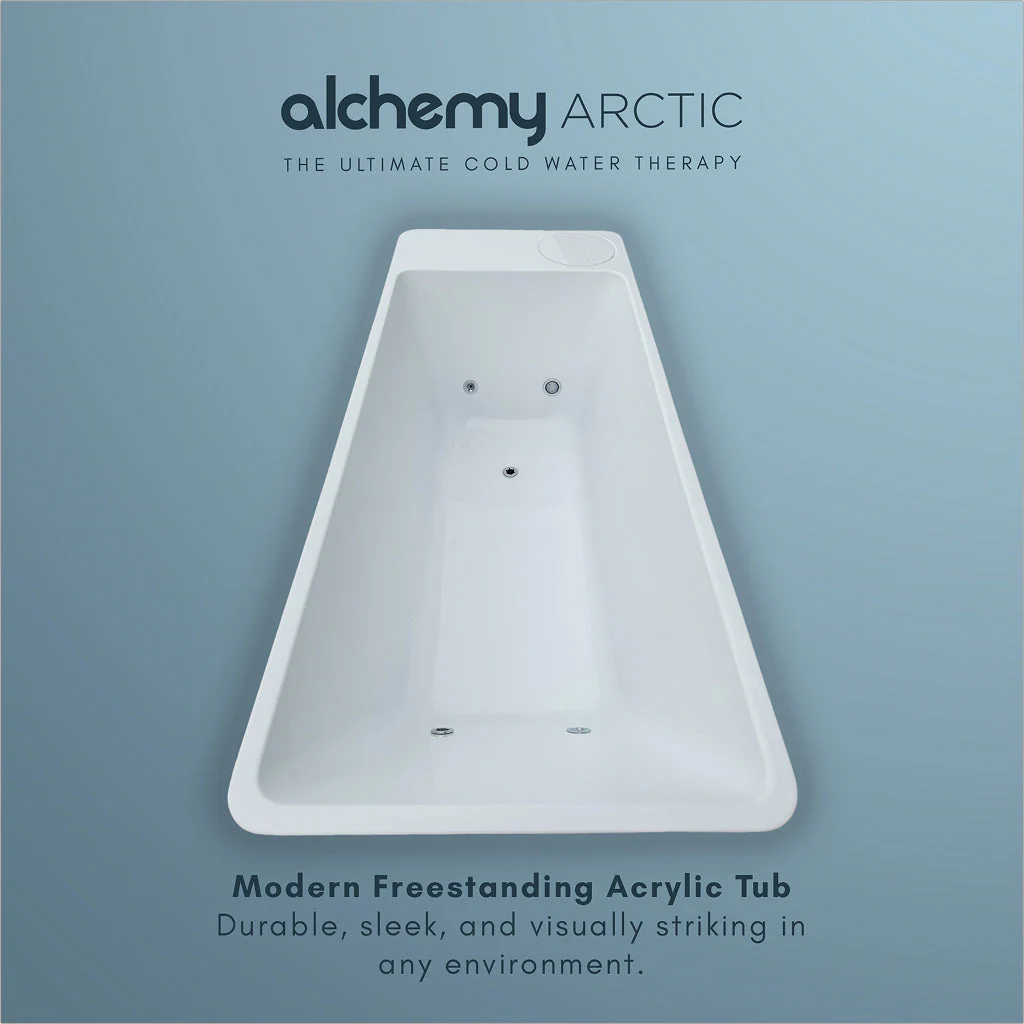 Alchemy Arctic The Ultimate Cold Water Therapy - Image 5