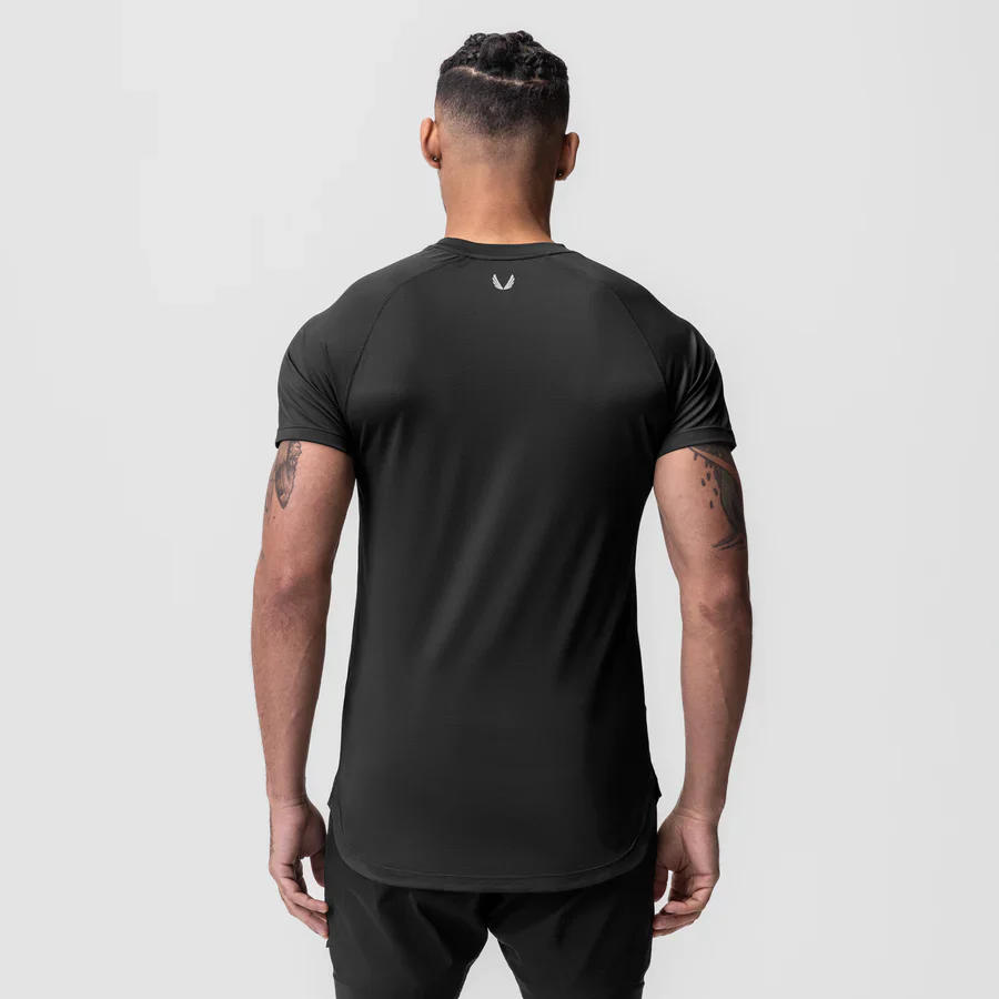 ASRV Silver-Lite™ 2.0 Established Tee - Image 2