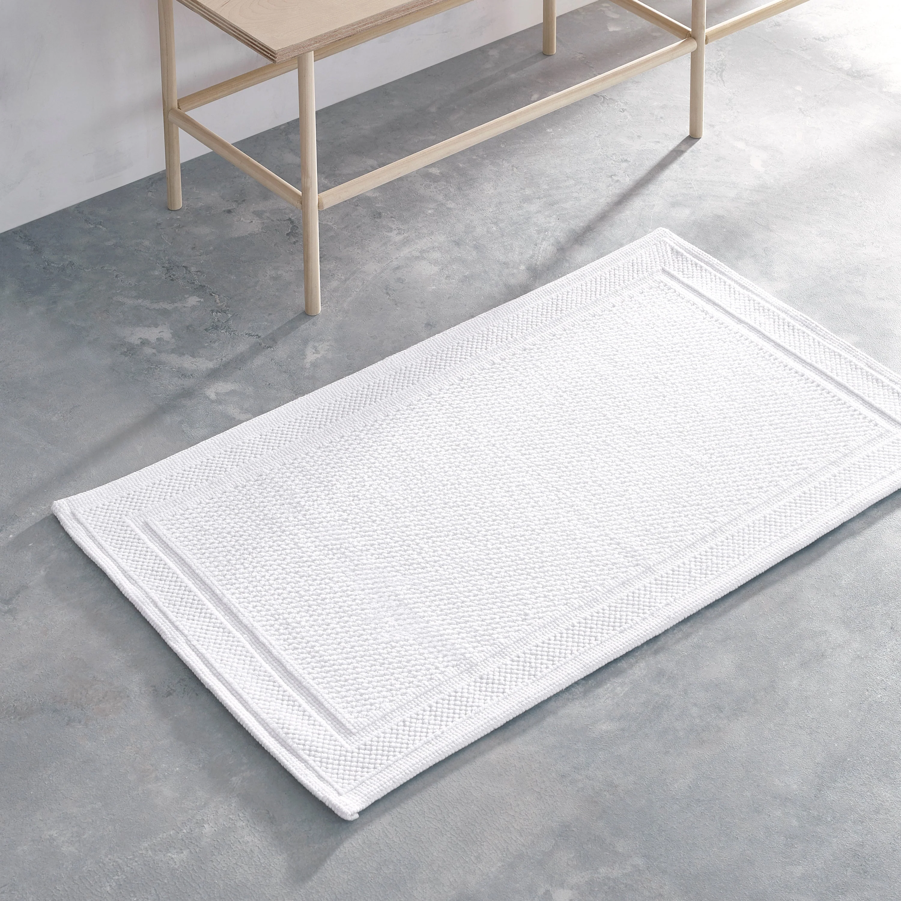 Kassatex Athens Bath Rugs