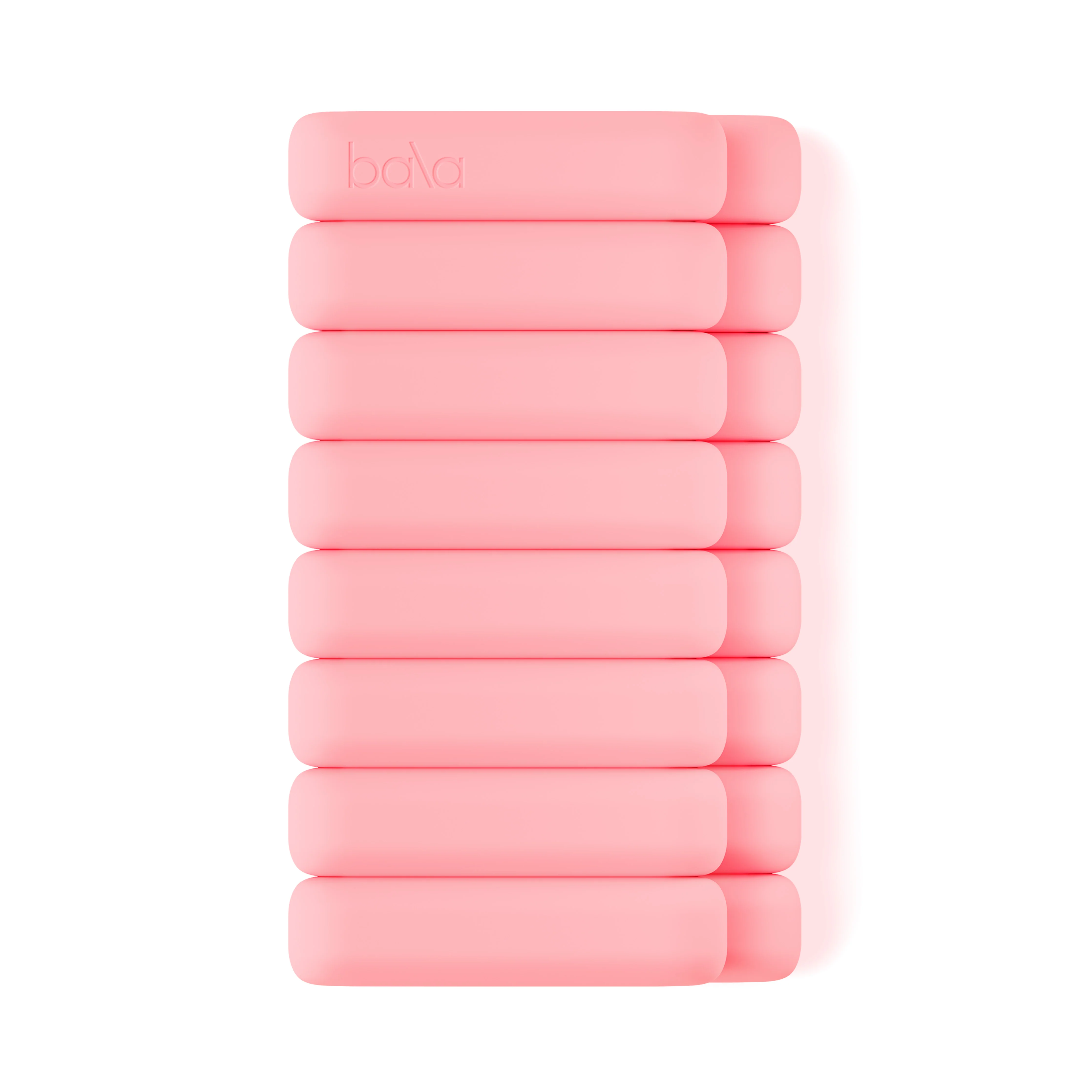 Bala 2 Lb Weights
