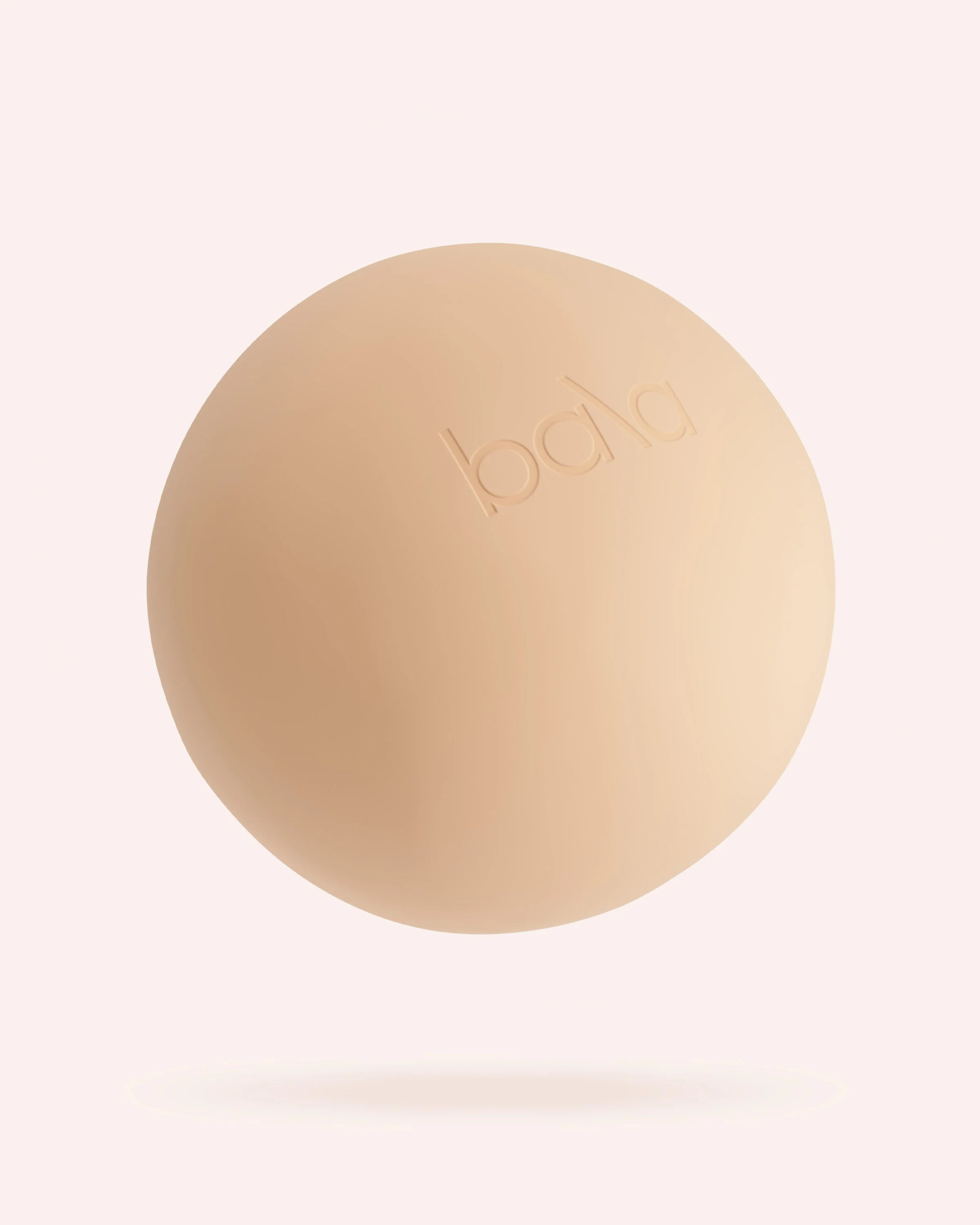 Bala Pilates Ball (Non-Weighted) - Image 12