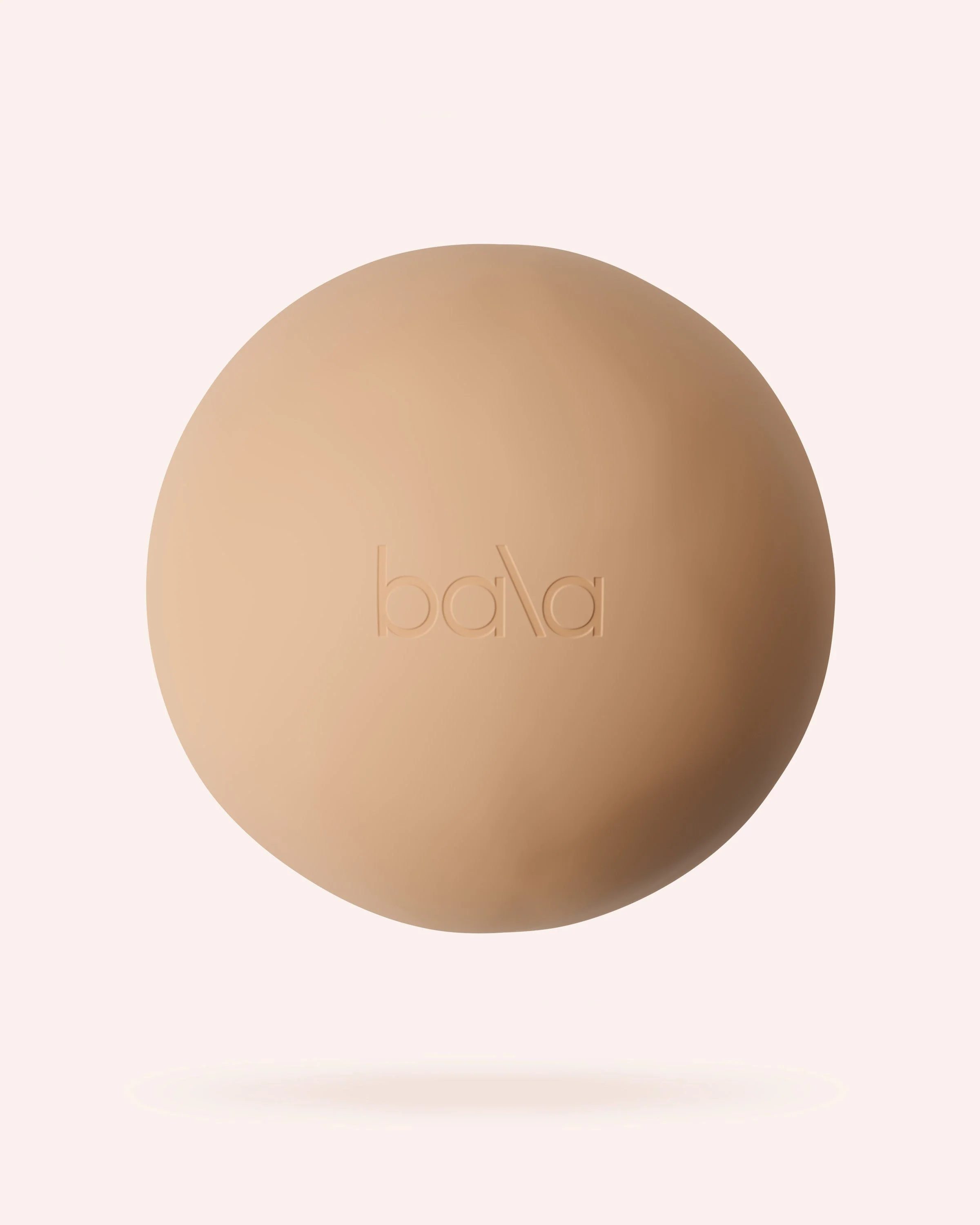 Bala Pilates Ball (Non-Weighted) - Image 13