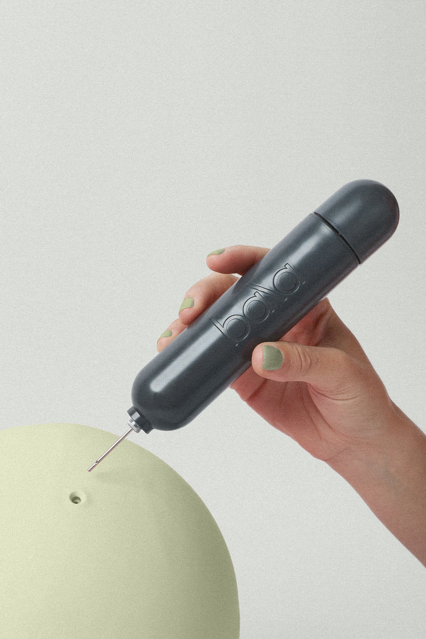 Bala Pilates Ball (Non-Weighted) - Image 20