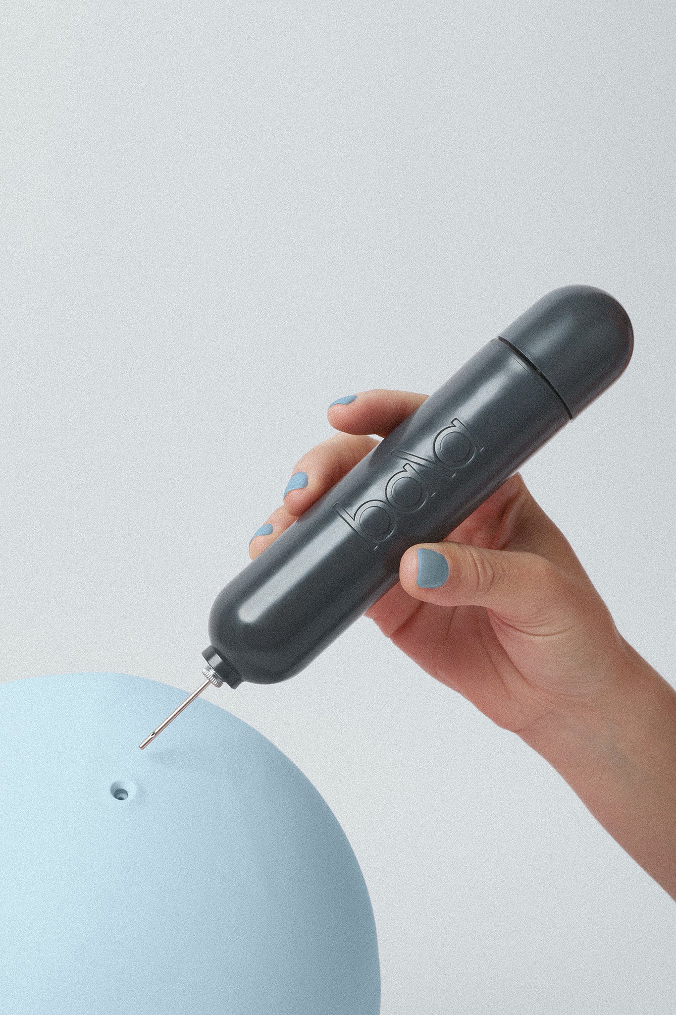Bala Pilates Ball (Non-Weighted) - Image 25