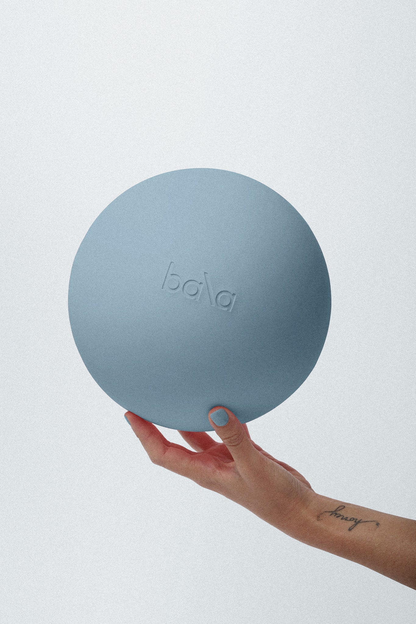 Bala Pilates Ball (Non-Weighted) - Image 26