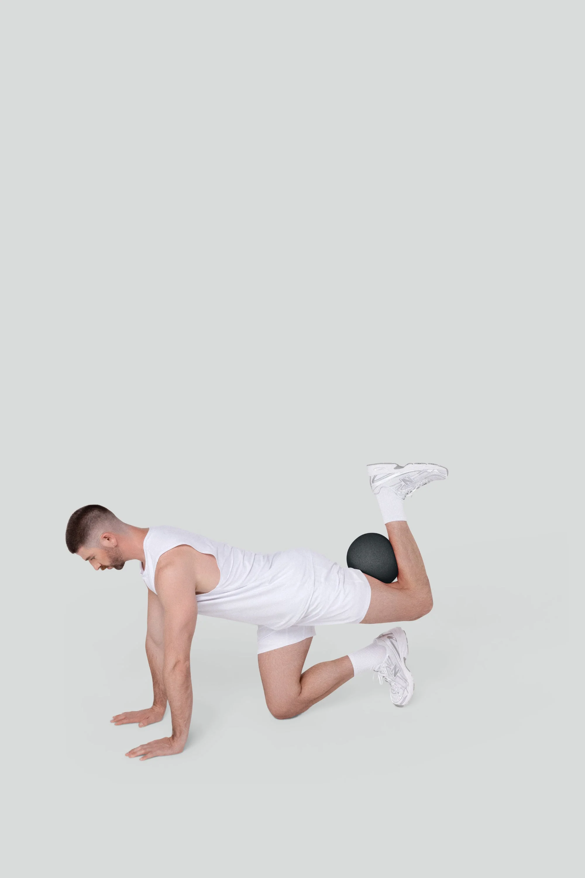 Bala Pilates Ball (Non-Weighted) - Image 30