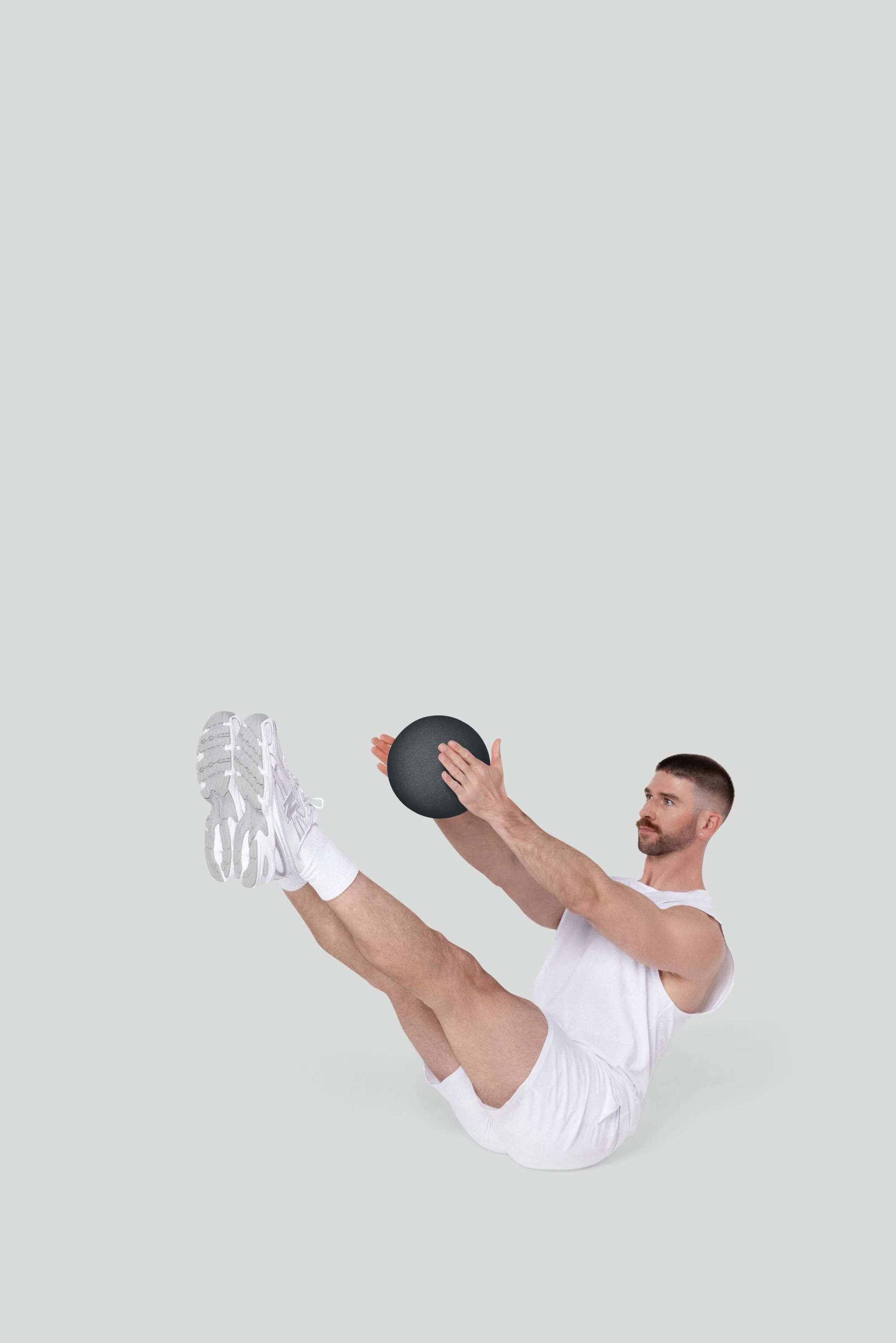Bala Pilates Ball (Non-Weighted) - Image 35