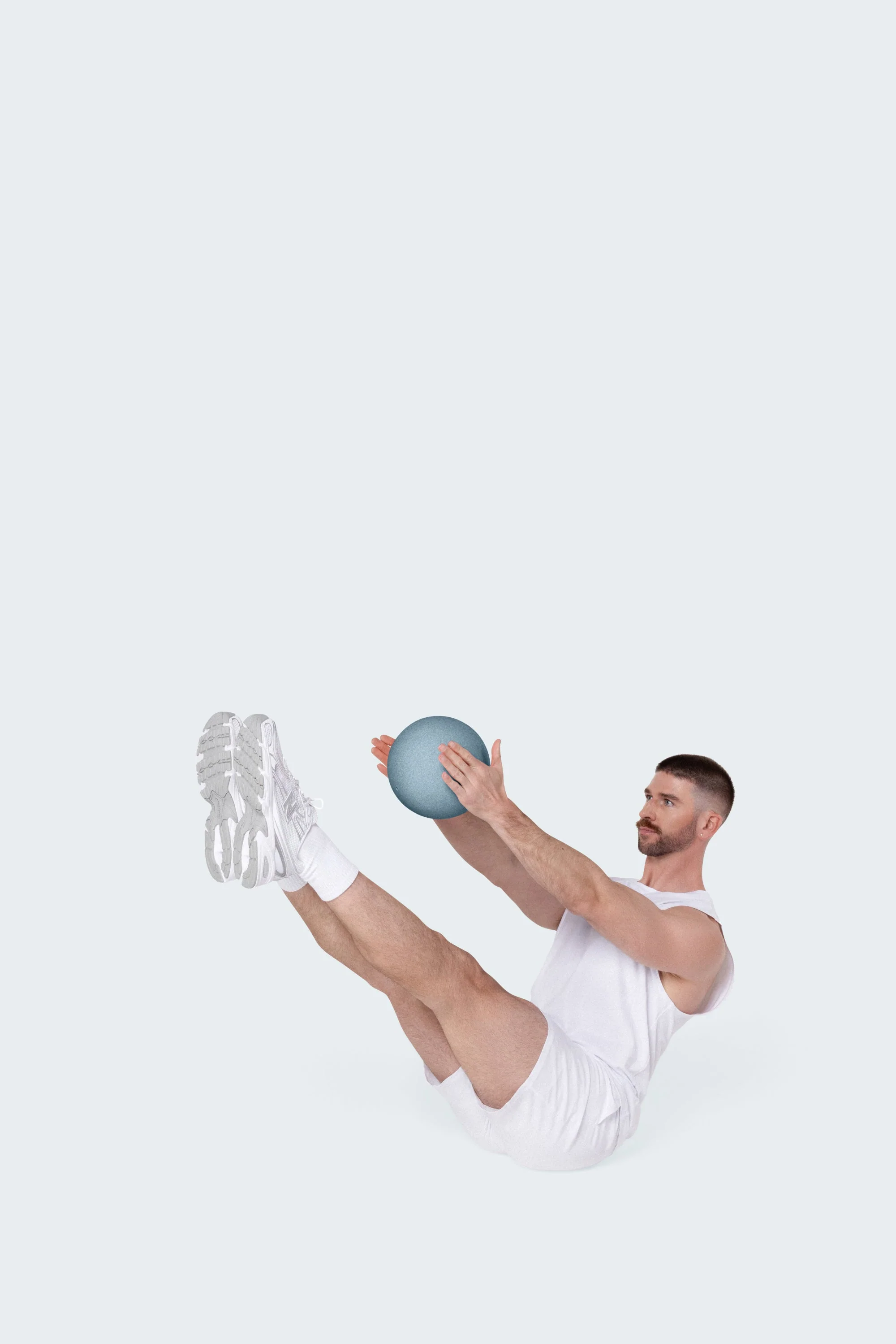 Bala Pilates Ball (Non-Weighted) - Image 39