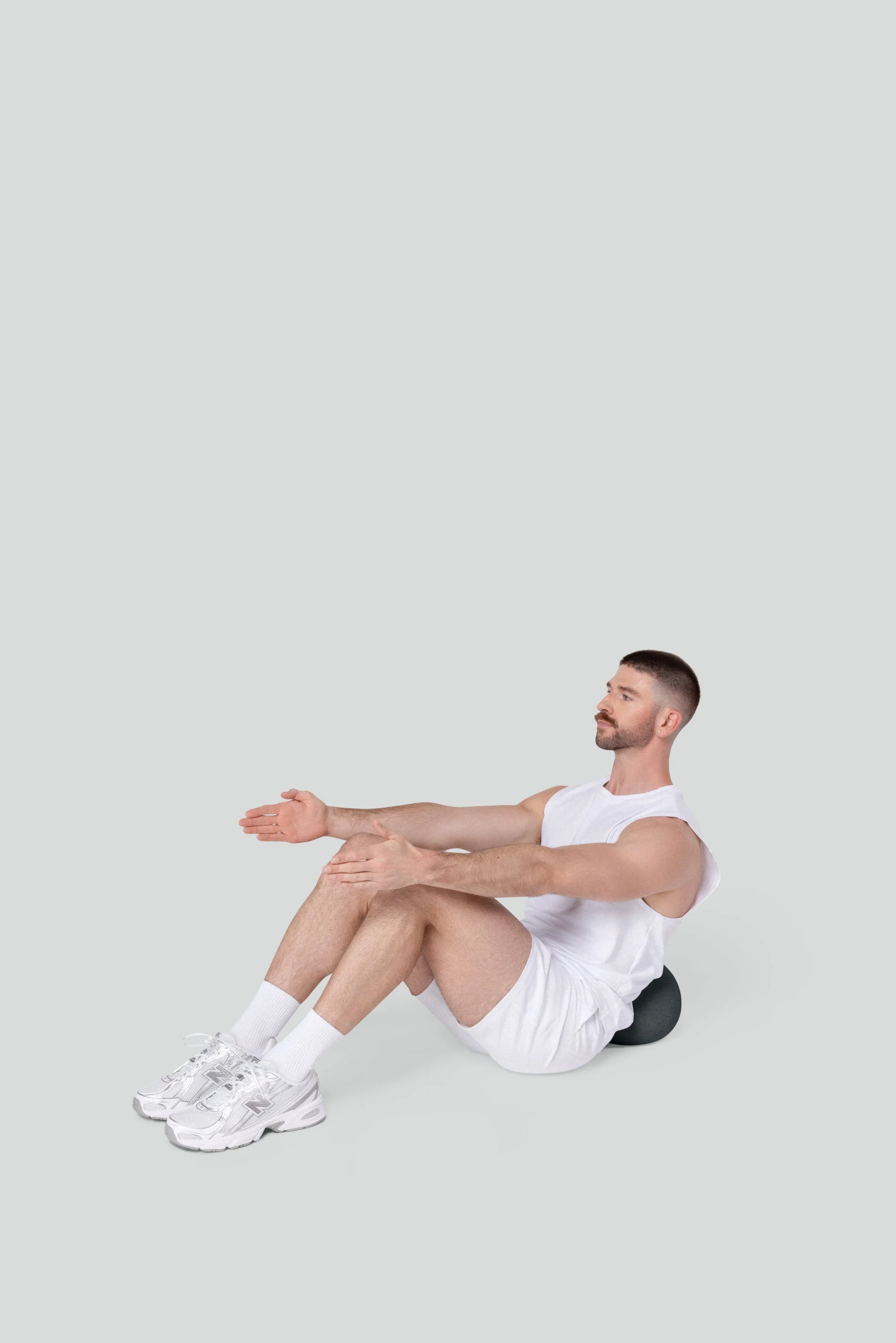Bala Pilates Ball (Non-Weighted) - Image 40