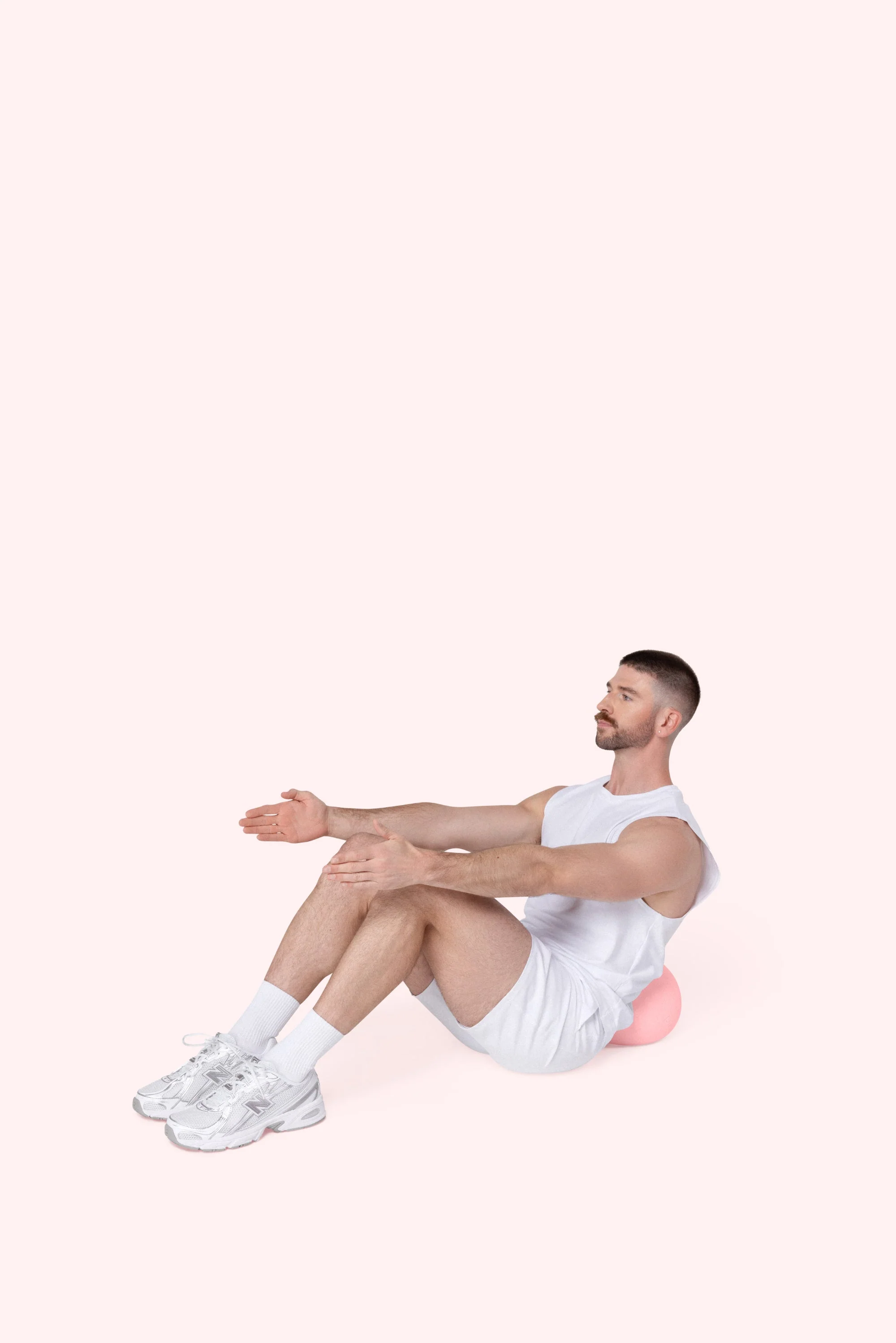 Bala Pilates Ball (Non-Weighted) - Image 41