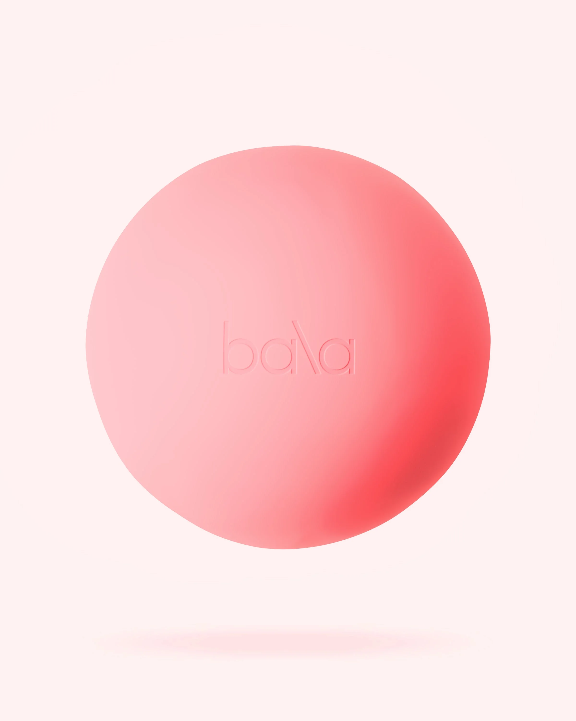 Bala Pilates Ball (Non-Weighted) - Image 8