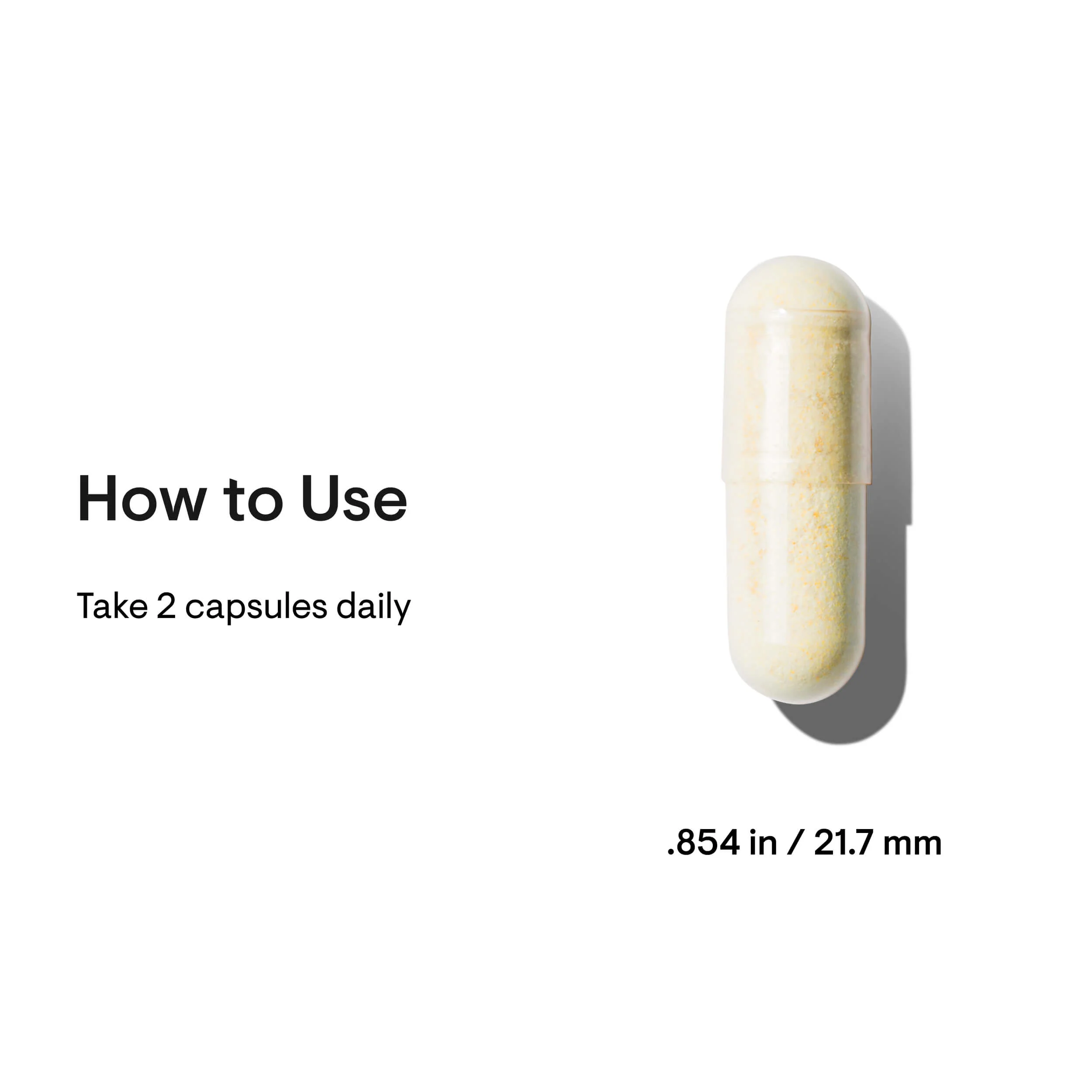Basic Nutrients 2/Day - NSF Certified for Sport - Image 4