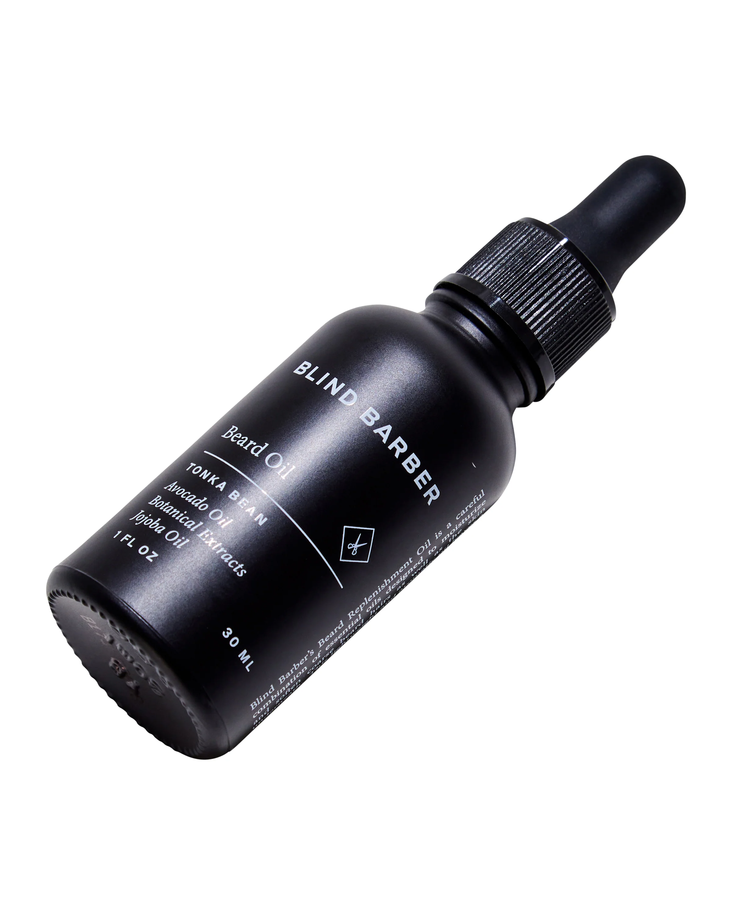 Beard & Face Replenishment Oil - Image 4