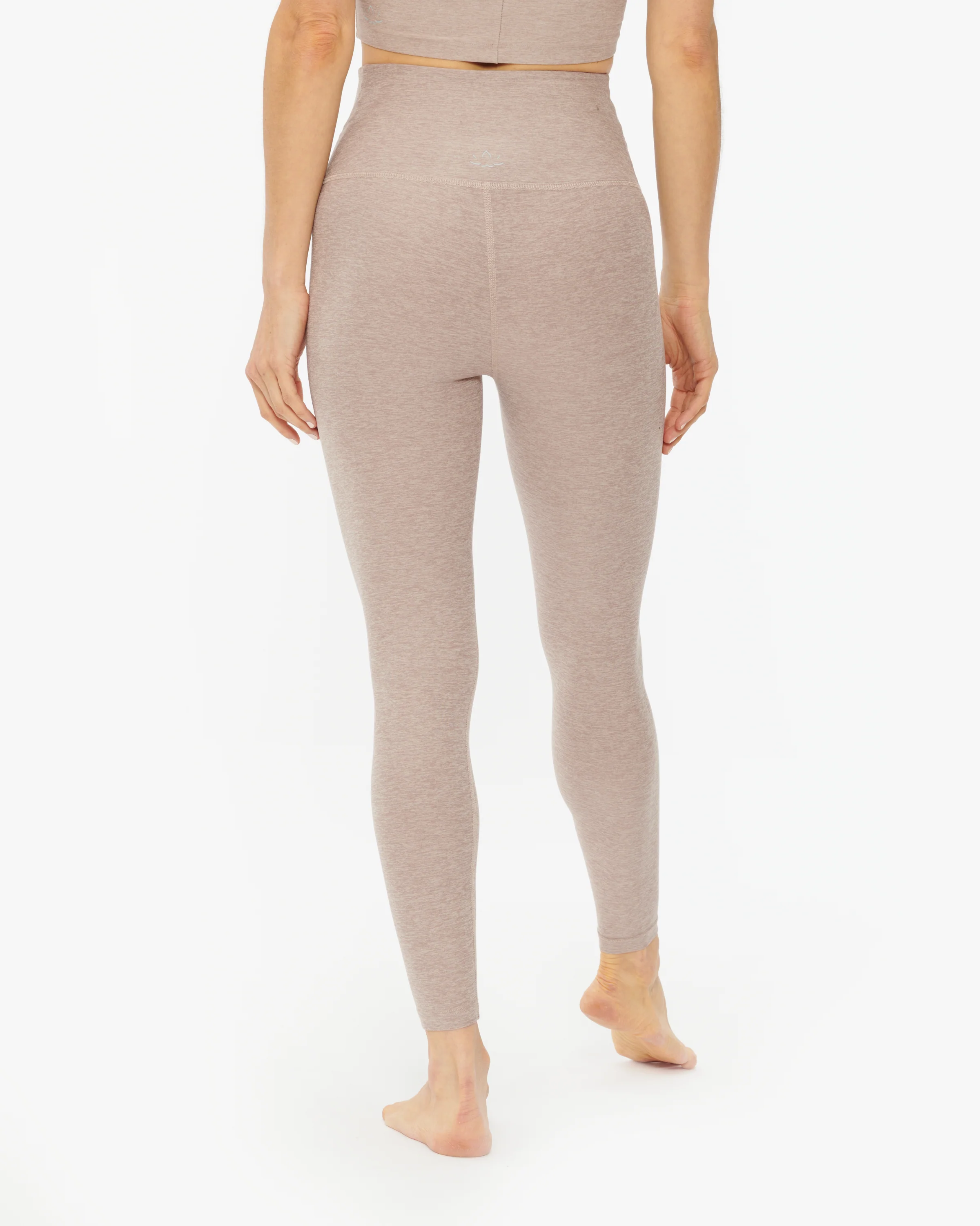 Beyond Yoga At Your Leisure High Waisted Legging - Image 2