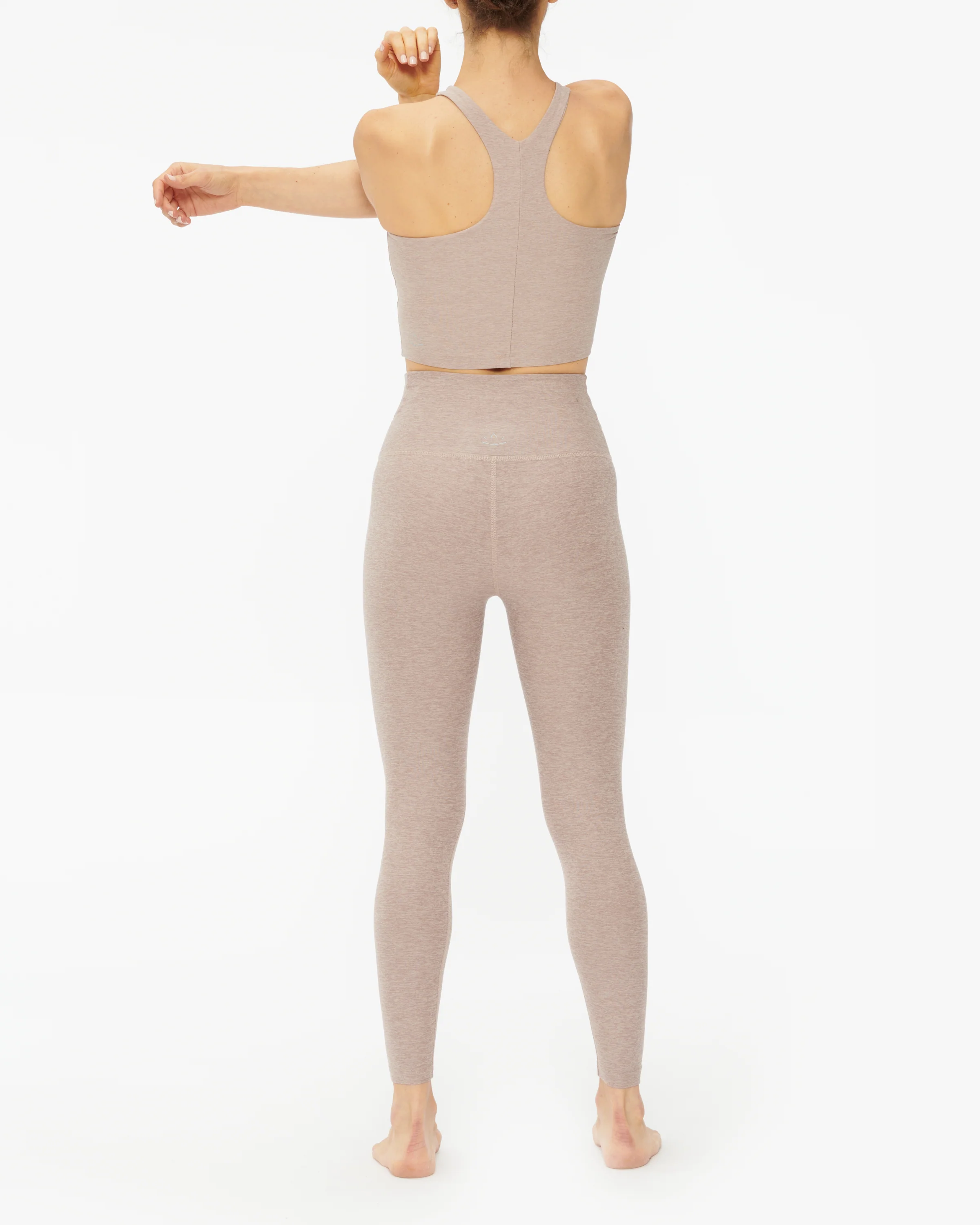Beyond Yoga At Your Leisure High Waisted Legging - Image 4