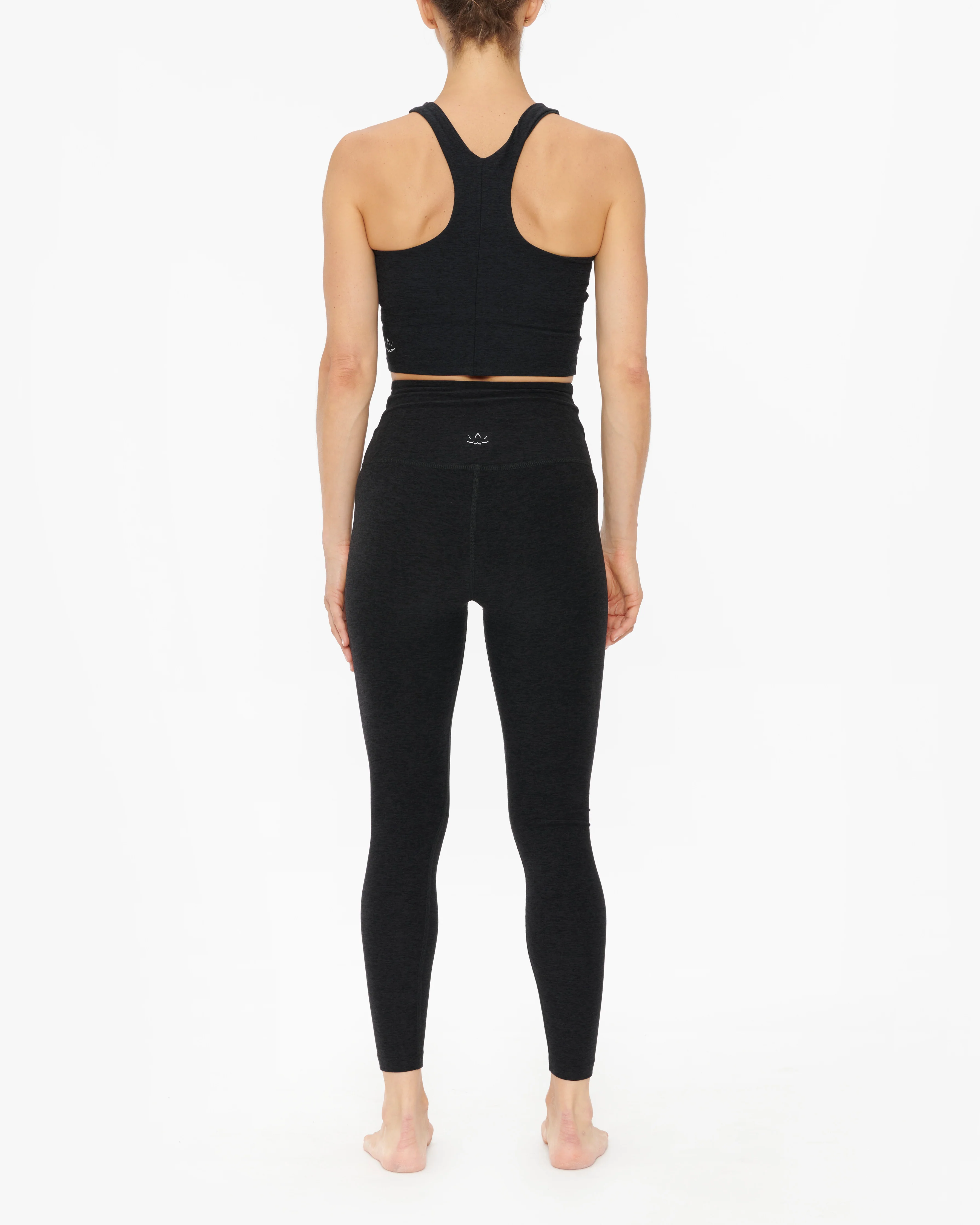 Beyond Yoga At Your Leisure High Waisted Legging - Image 4