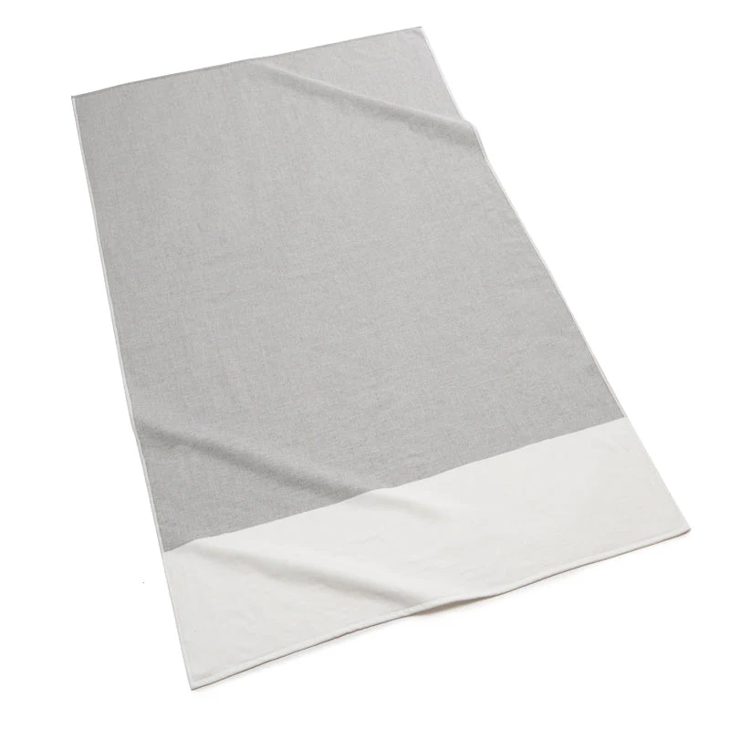 Kassatex Block Pareo Fouta Beach Towels - Image 10