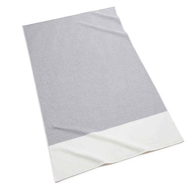 Kassatex Block Pareo Fouta Beach Towels - Image 11