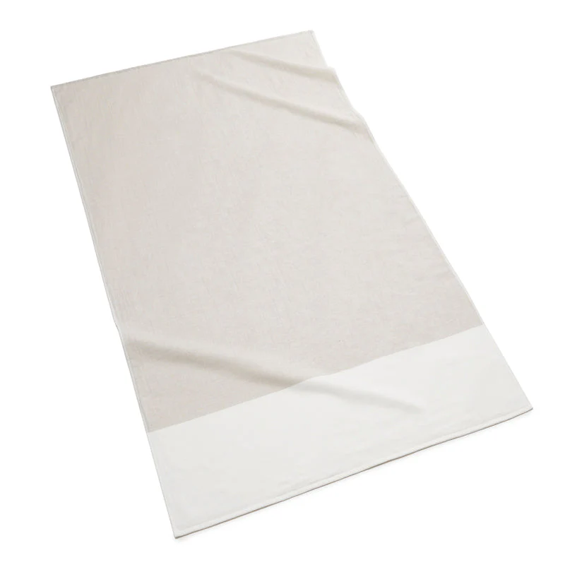Kassatex Block Pareo Fouta Beach Towels - Image 12