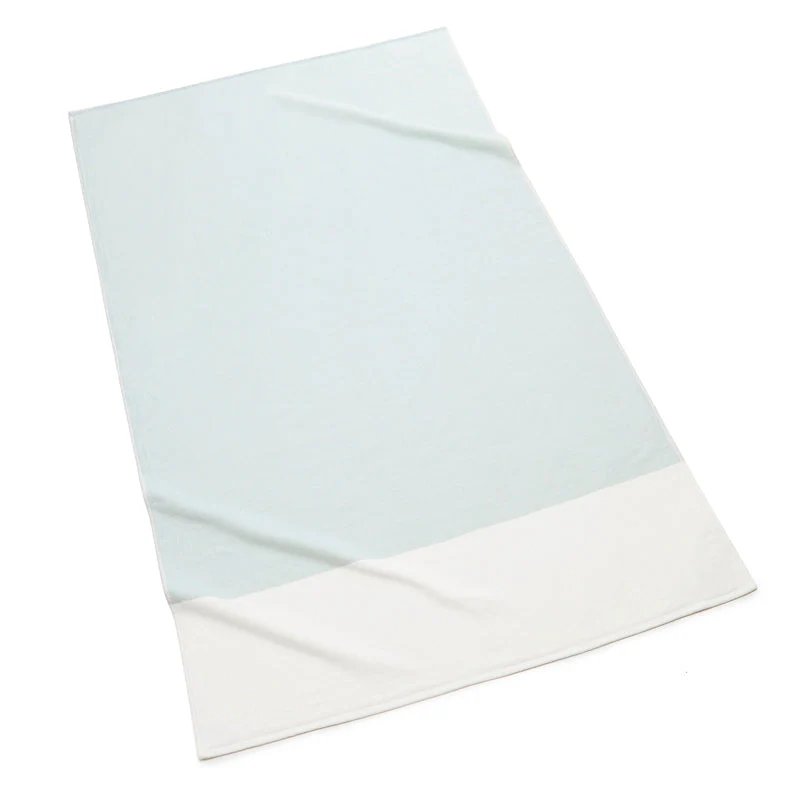 Kassatex Block Pareo Fouta Beach Towels - Image 13
