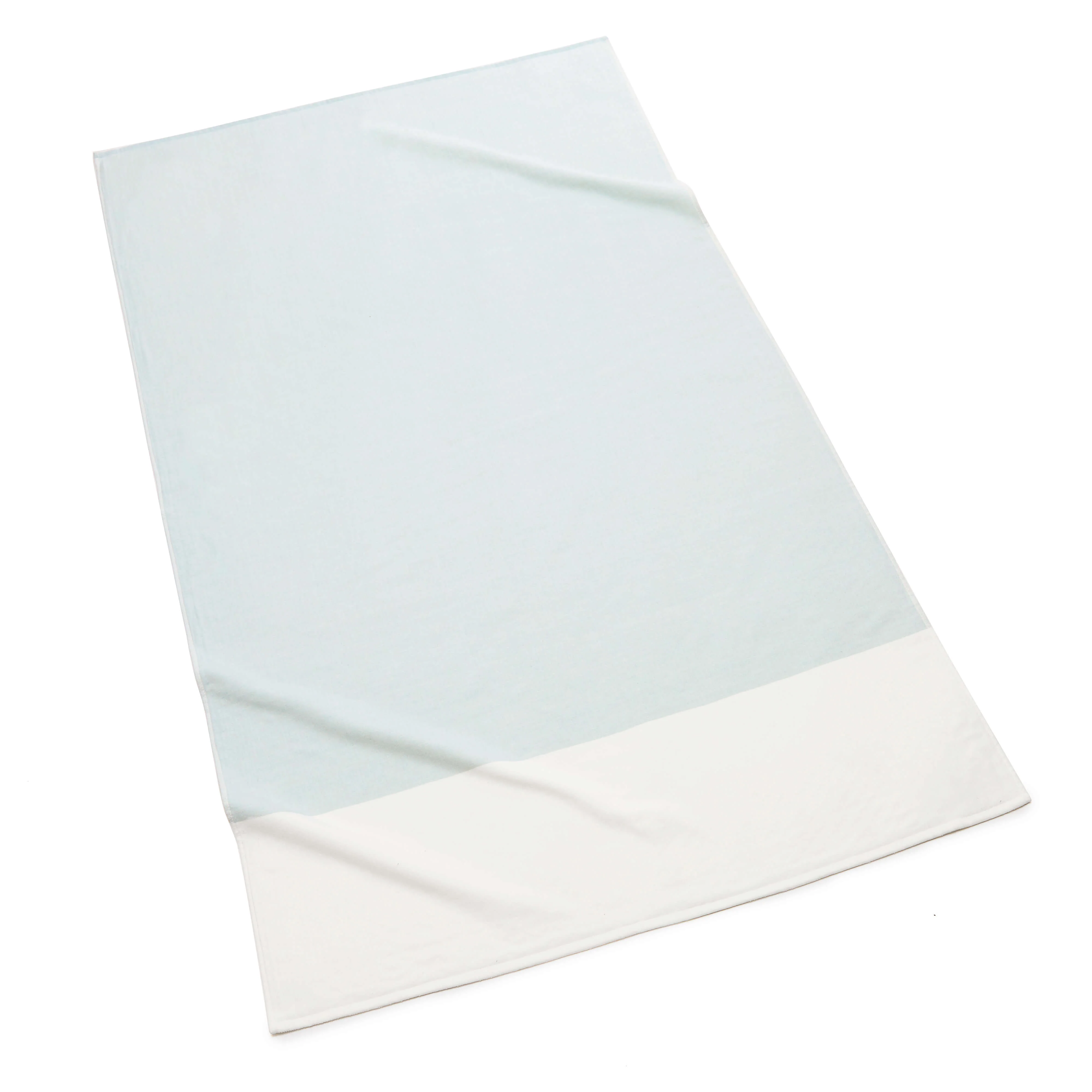 Kassatex Block Pareo Fouta Beach Towels - Image 3