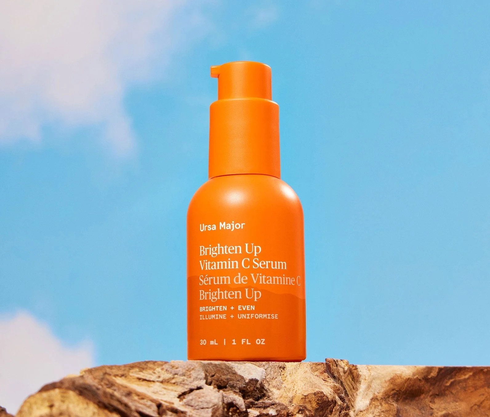 Brighten Up Vitamin C Serum - Image 4