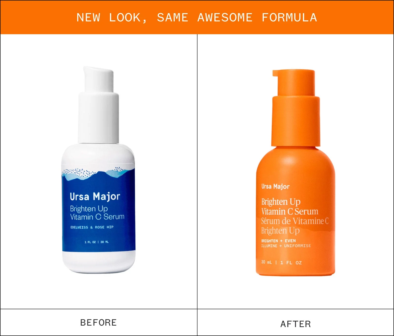 Brighten Up Vitamin C Serum - Image 5