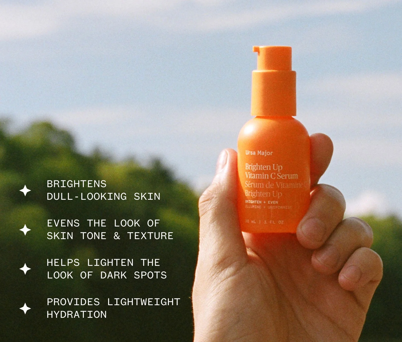 Brighten Up Vitamin C Serum - Image 6