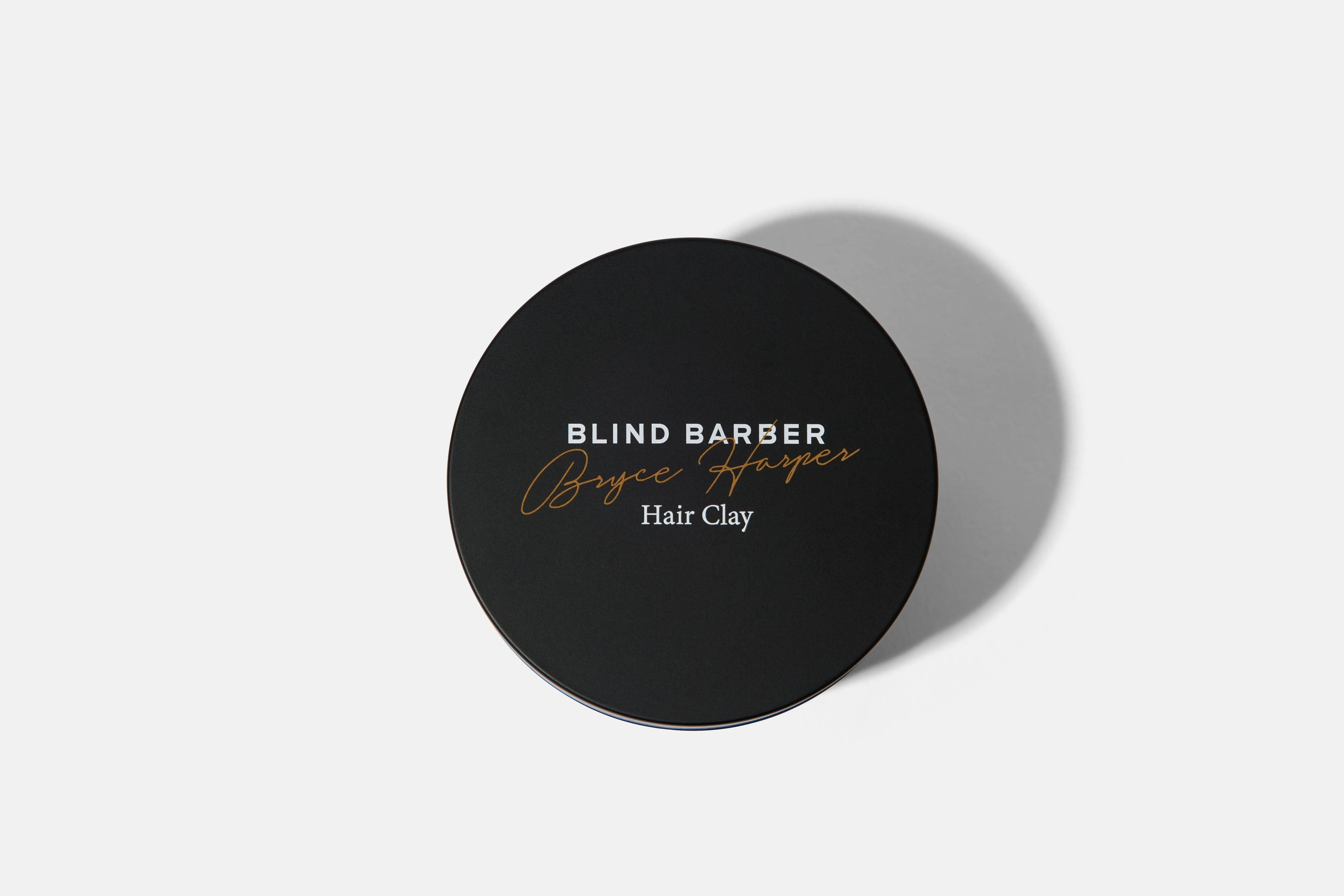 Bryce Harper Hair Clay - Image 2