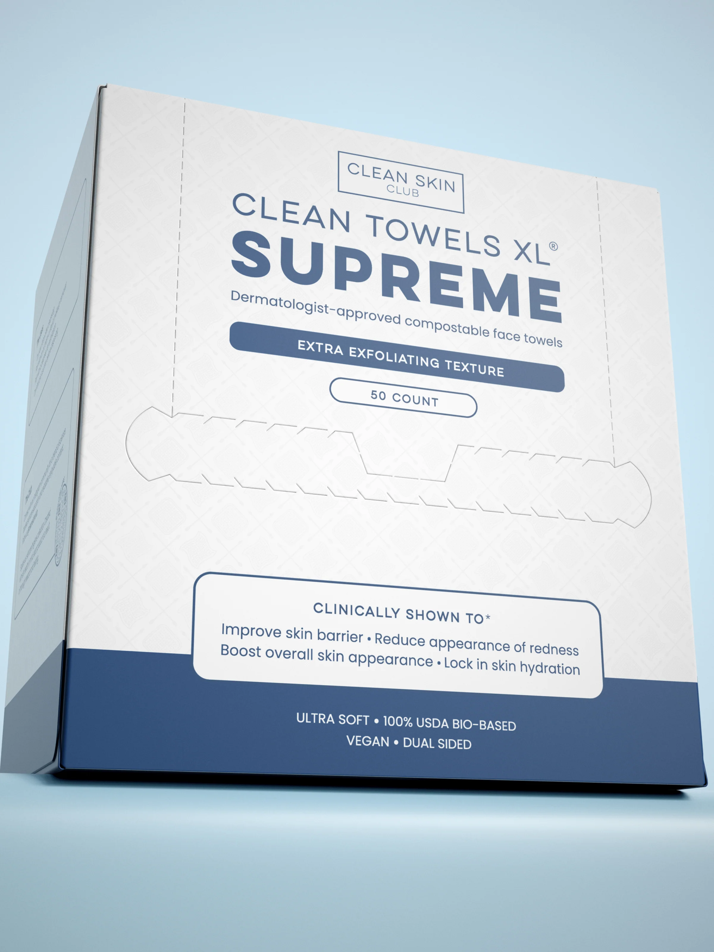 Clean Skin Club Clean Towels XL Supreme - Image 2