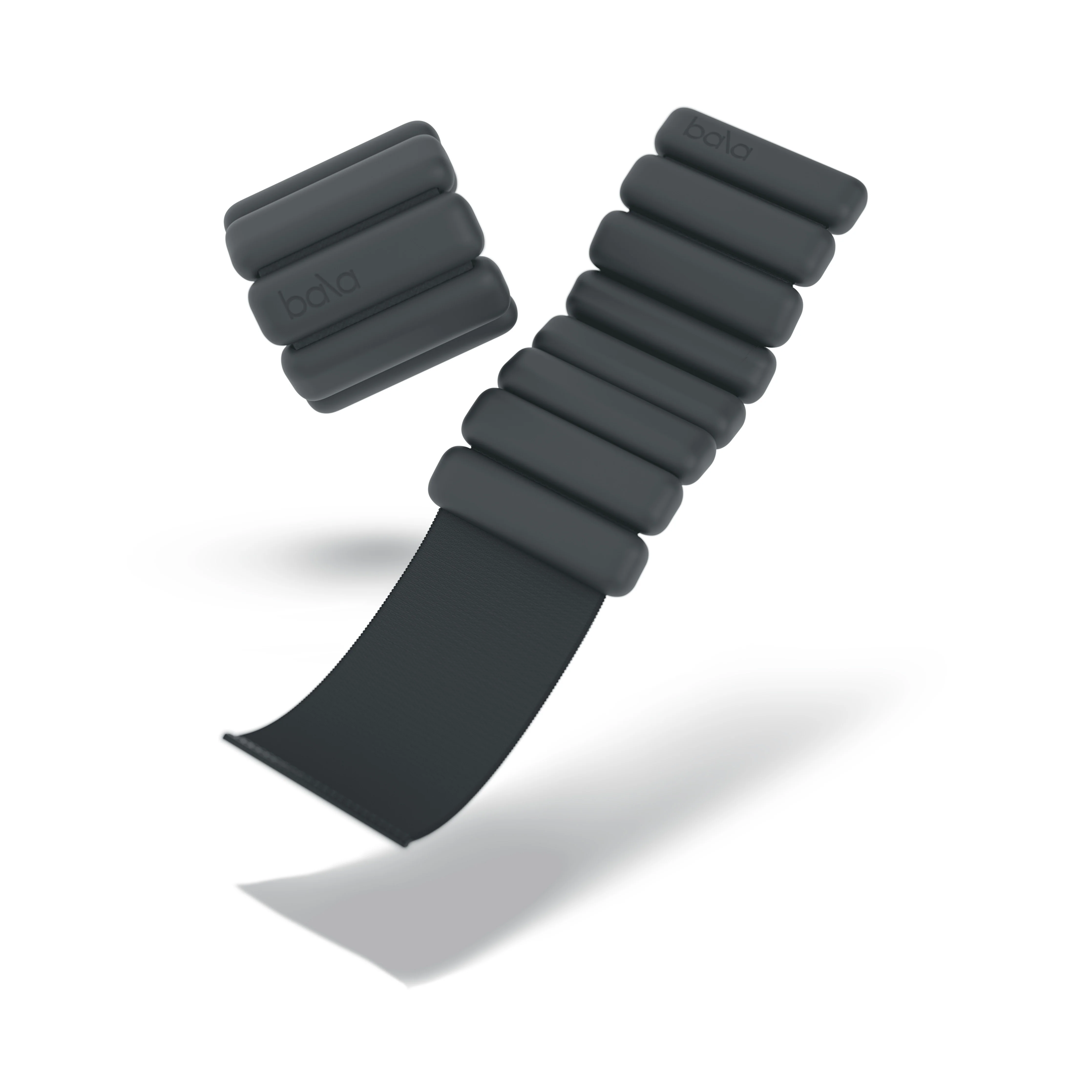 Bala 1 Lb Weights - Image 2