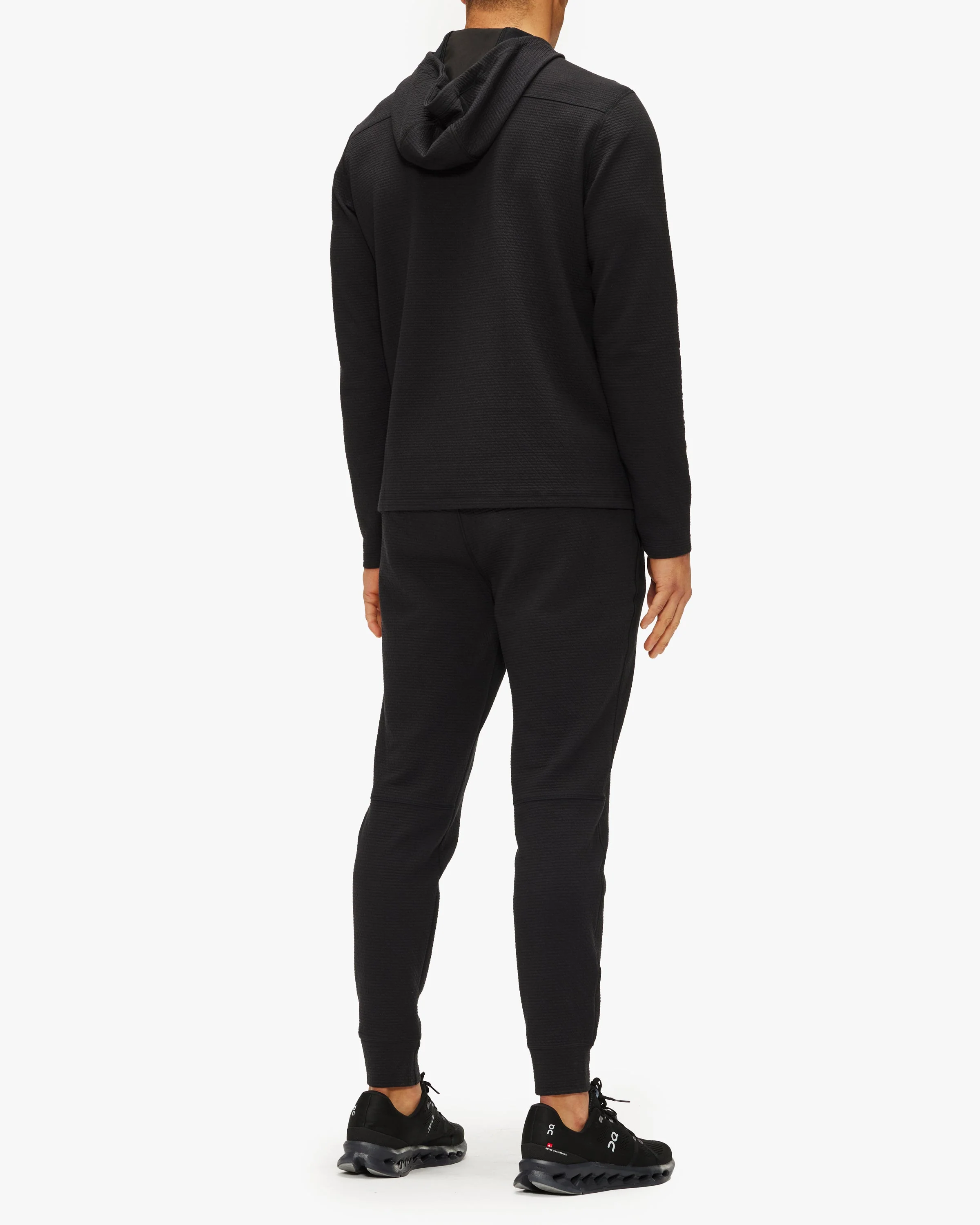Rhone Tribeca Tech Hoodie - Image 4