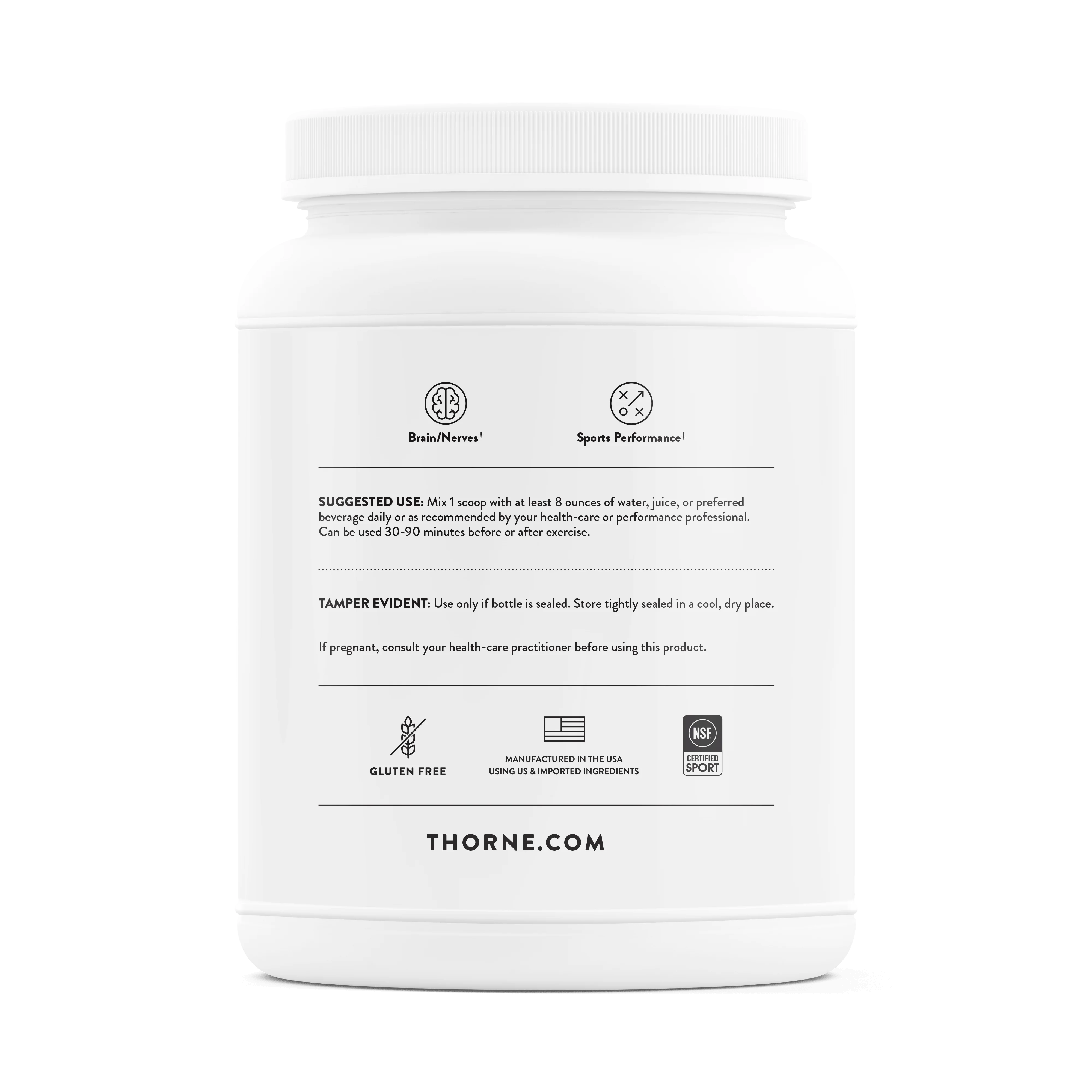 Creatine - 180 Servings - Image 7