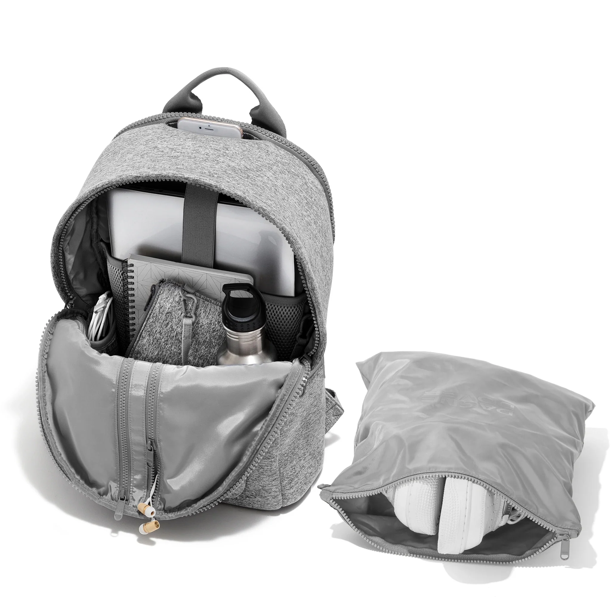 Dagne Dover Dakota Backpack Large - Image 2