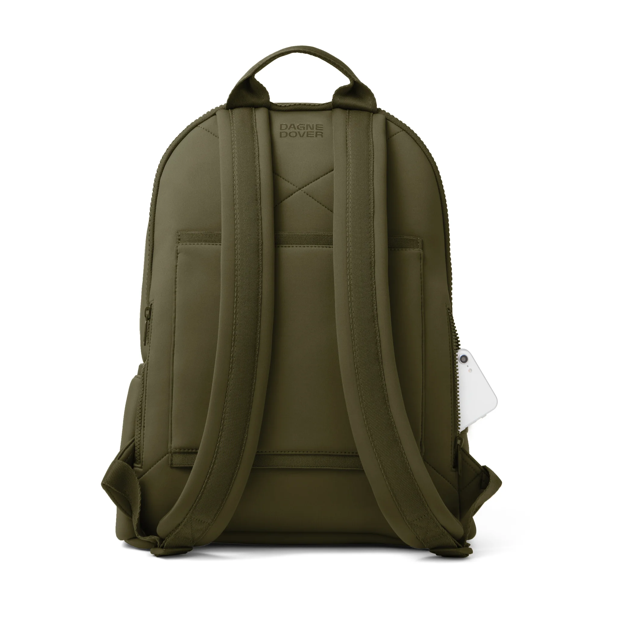 Dagne Dover Dakota Backpack Large - Image 20