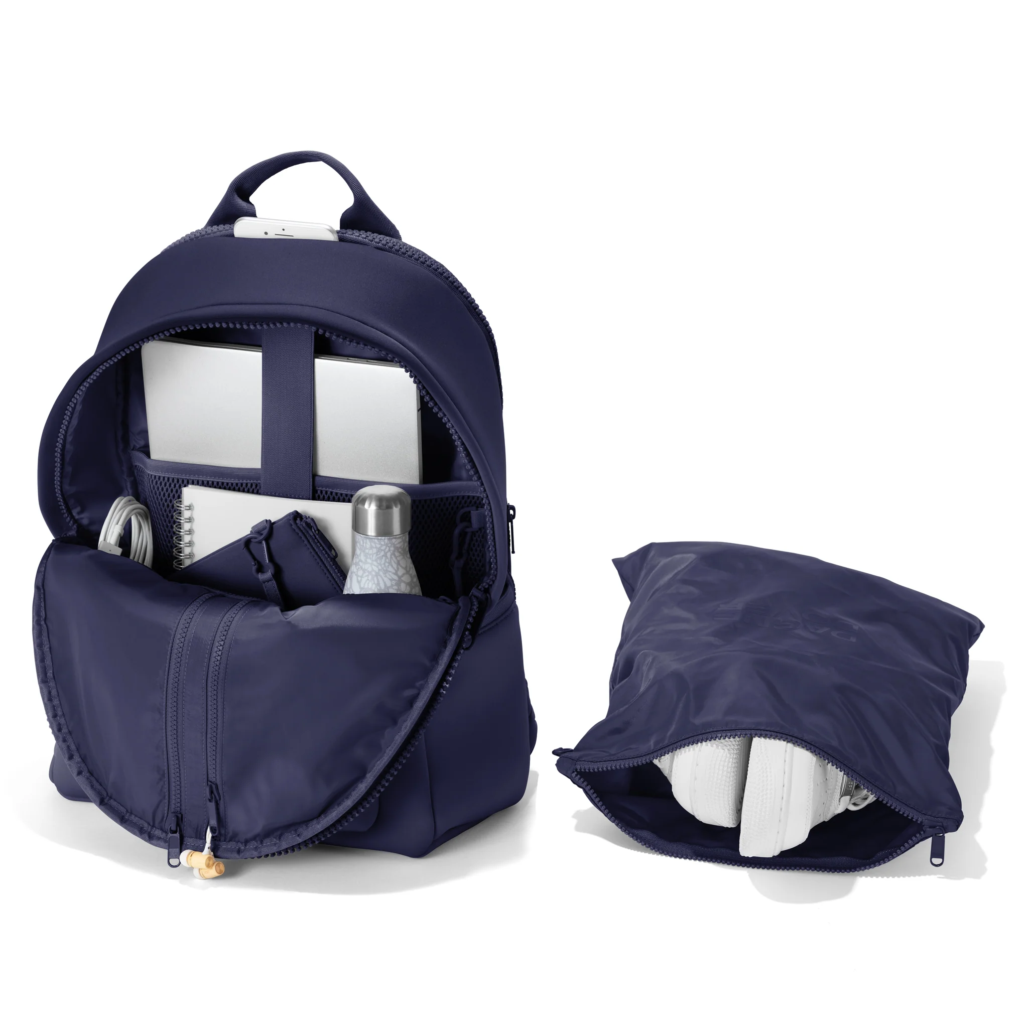 Dagne Dover Dakota Backpack Large - Image 23