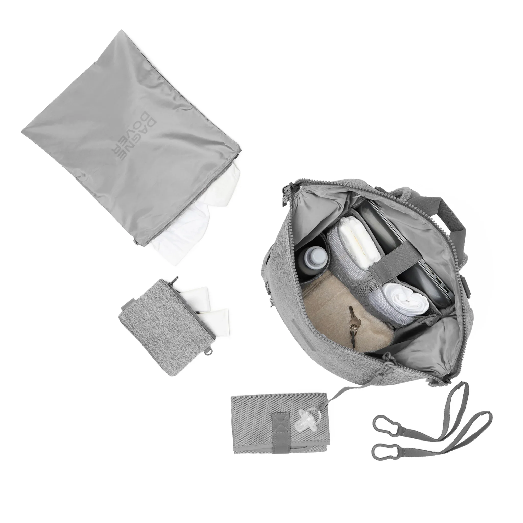 Dagne Dover Indi Backpack Large - Image 24