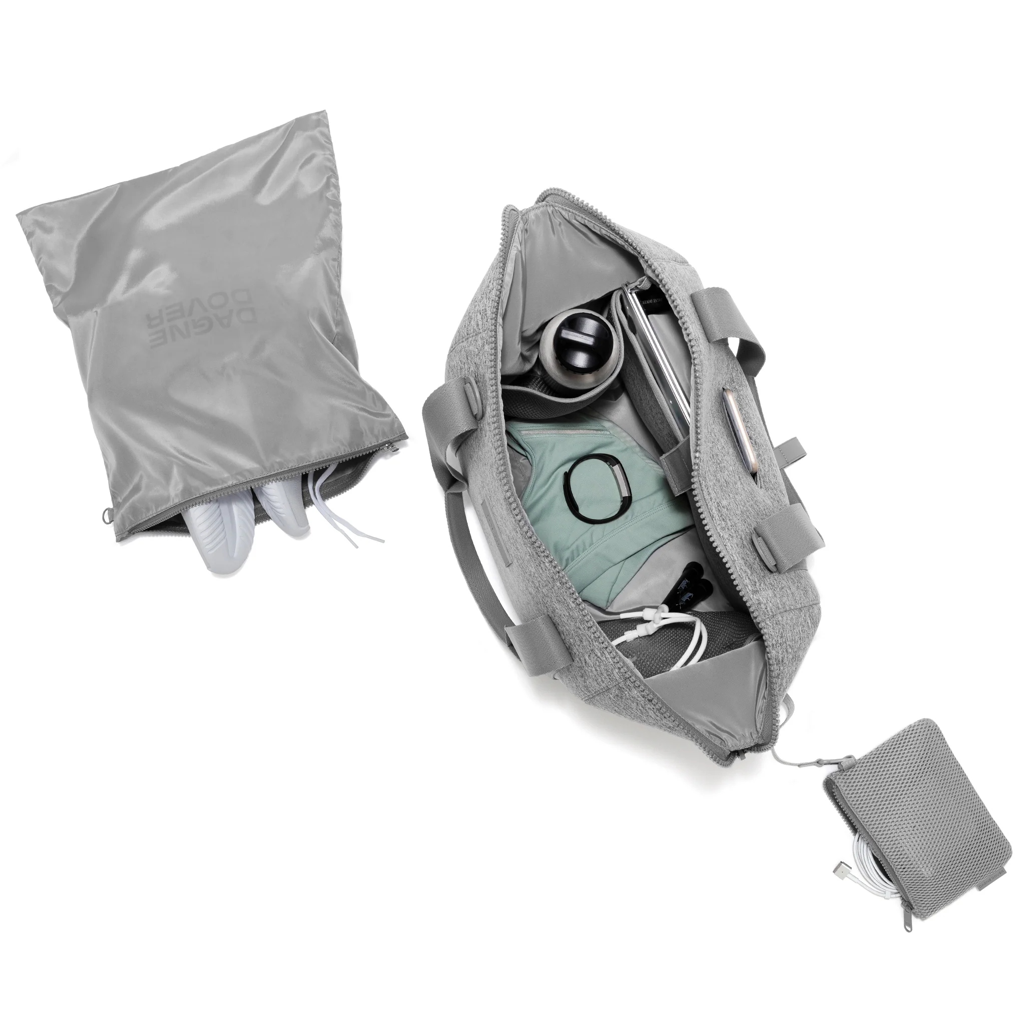 Dagne Dover Landon Carryall Medium - Image 3