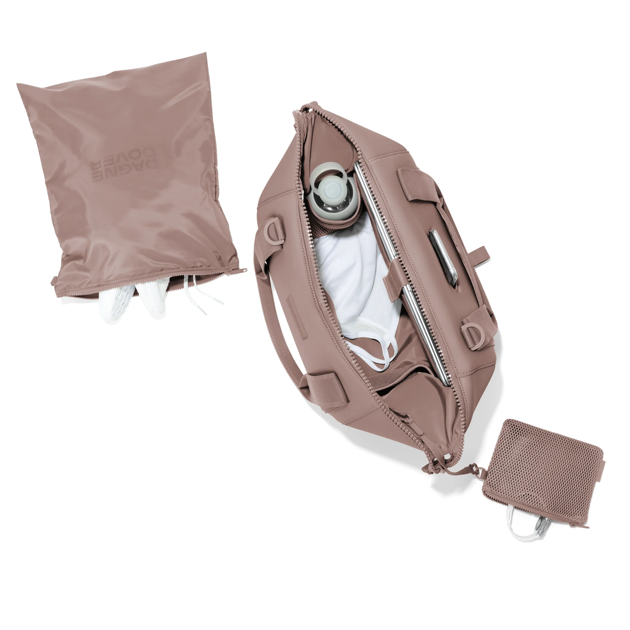 Dagne Dover Landon Carryall Medium - Image 9