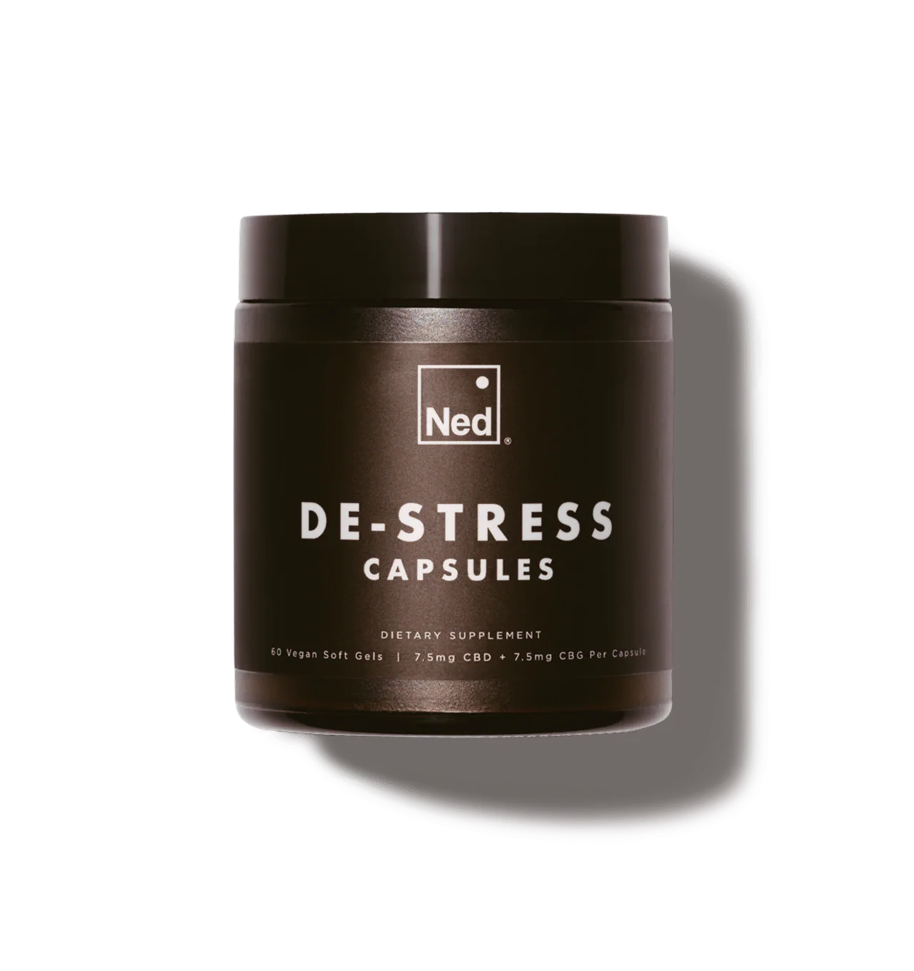 De-Stress Capsules
