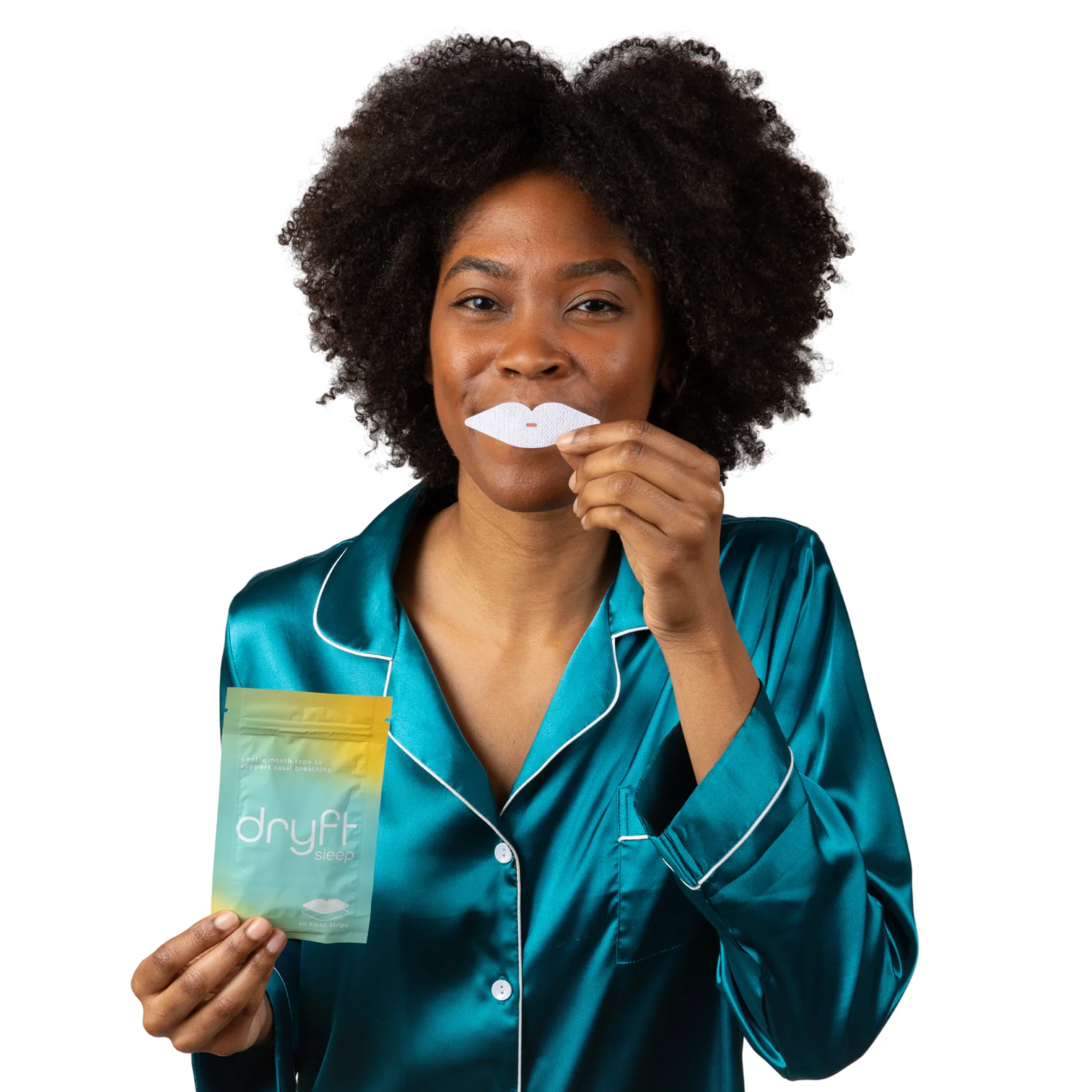 Dryft Sleep Mouth Tape (180 Pack) - Image 9