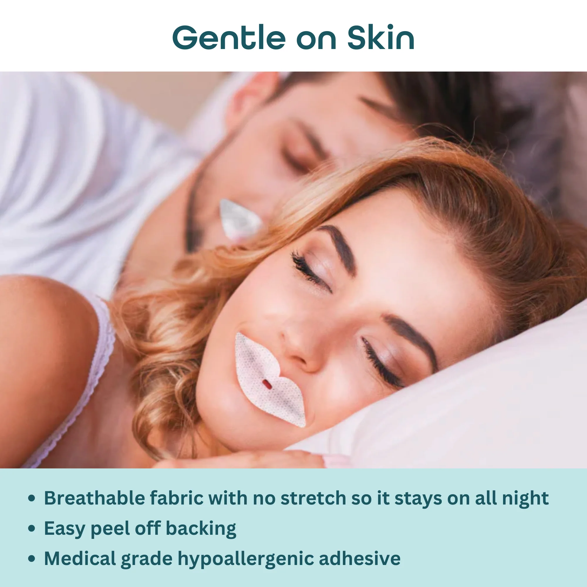 Dryft Sleep Mouth Tape - Image 7