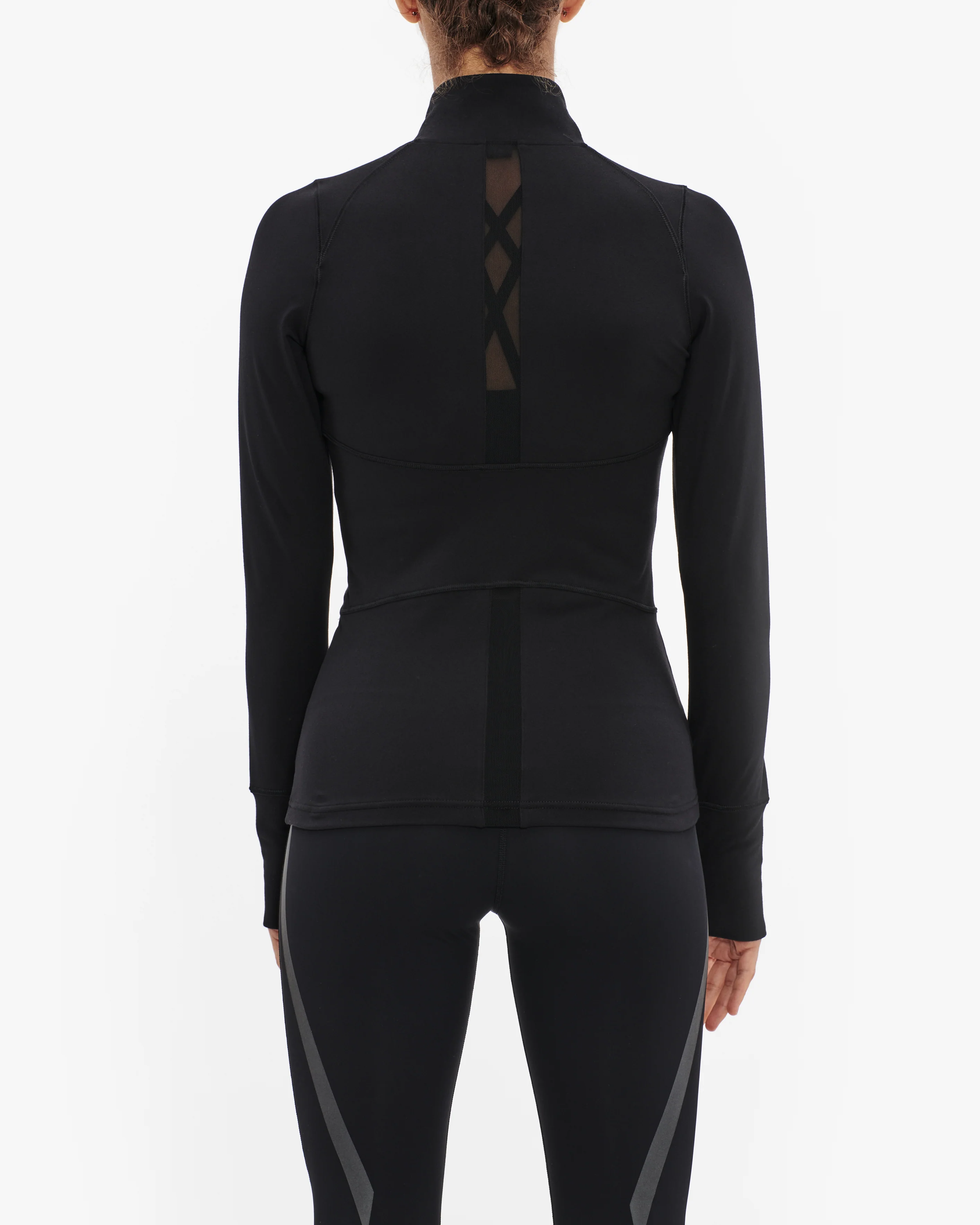 Equinox Performance Zip Up - Image 2