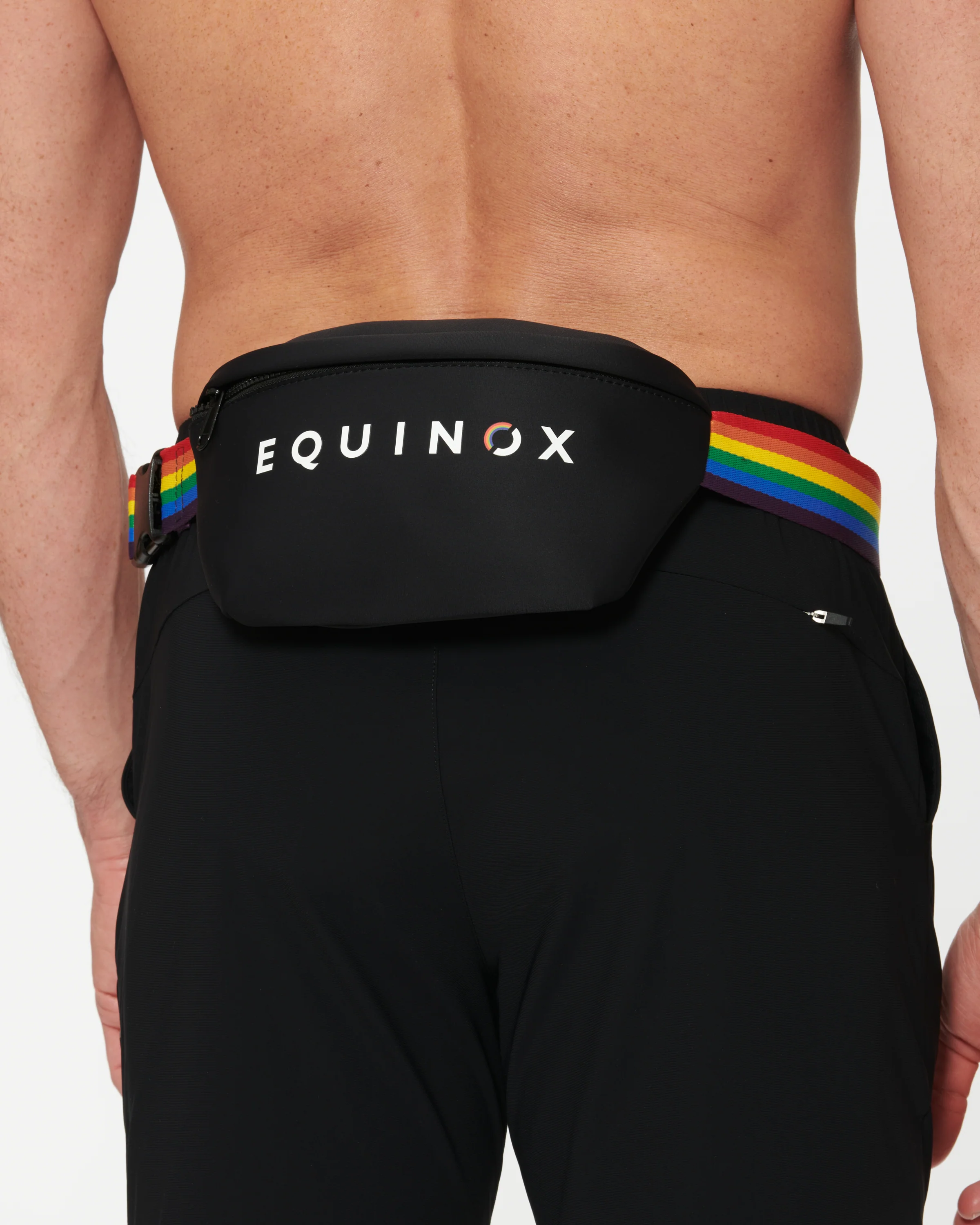 Equinox Pride Belt Bag - Image 3